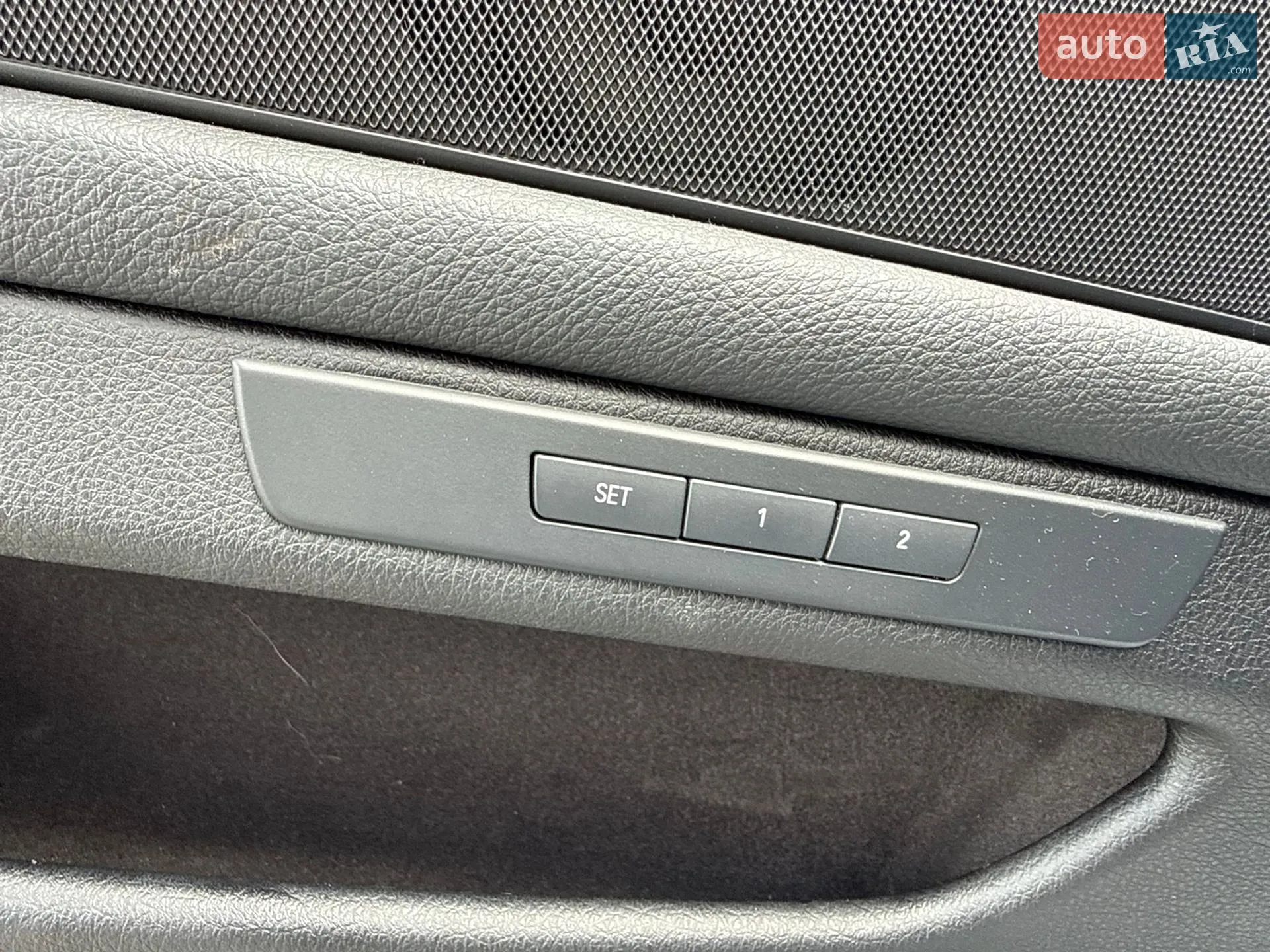 2015 BMW 5er - мініатюра 33