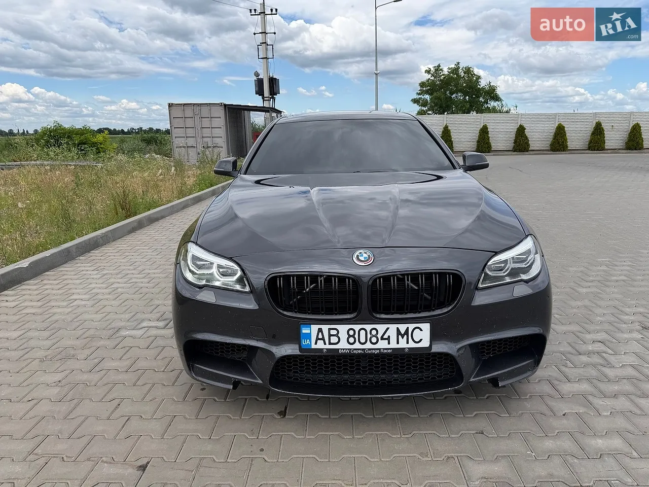 2015 BMW 5er - мініатюра 49