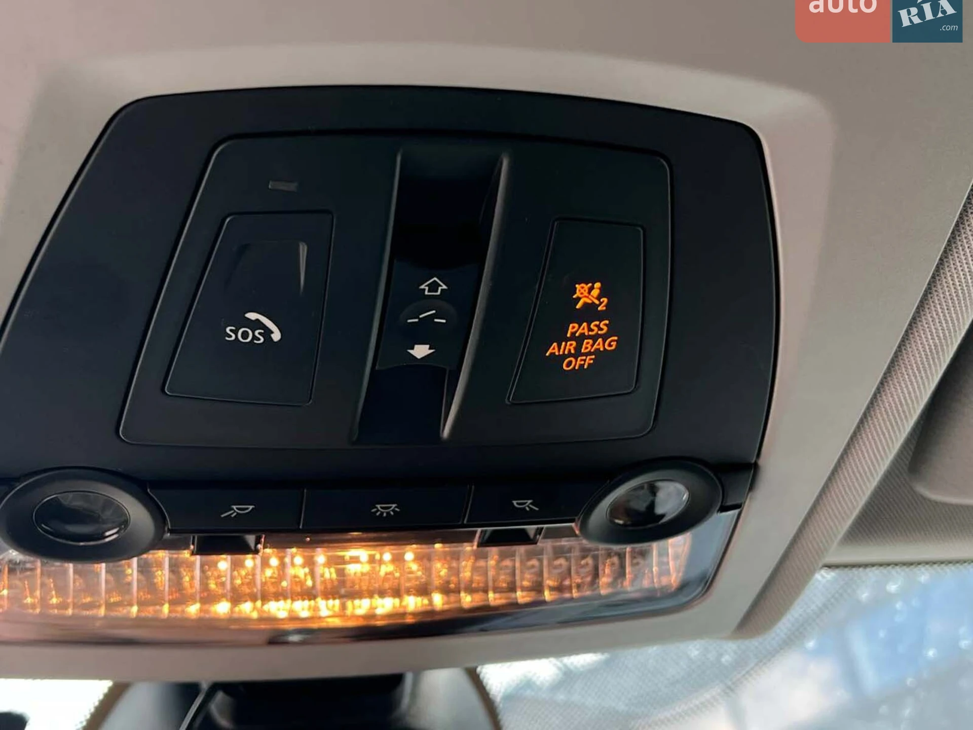 2012 BMW 5er - мініатюра 34