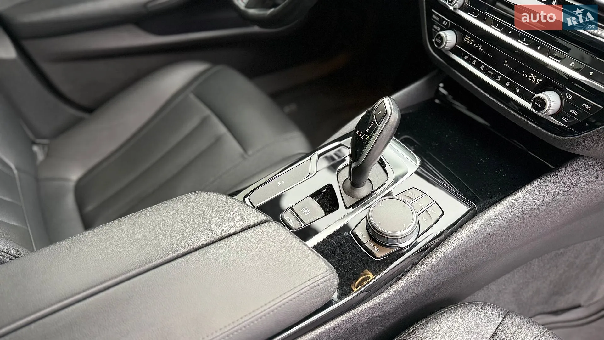 2018 BMW 5er - мініатюра 28