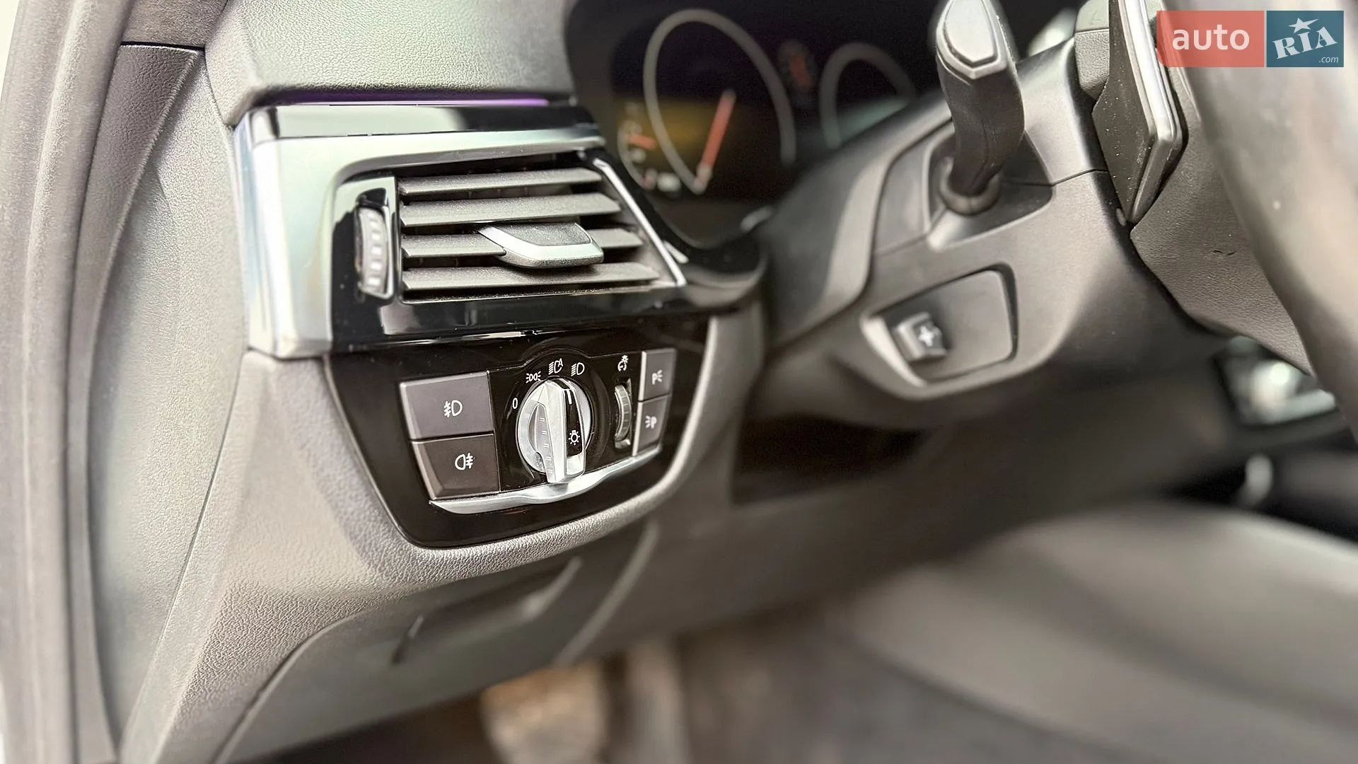 2018 BMW 5er - мініатюра 52