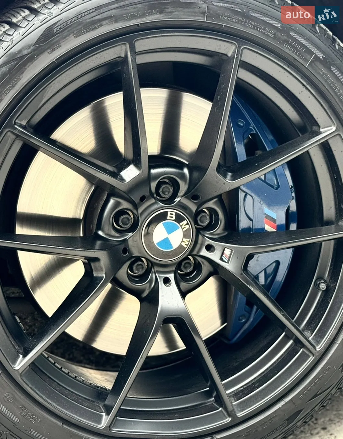 2017 BMW 5er - мініатюра 18