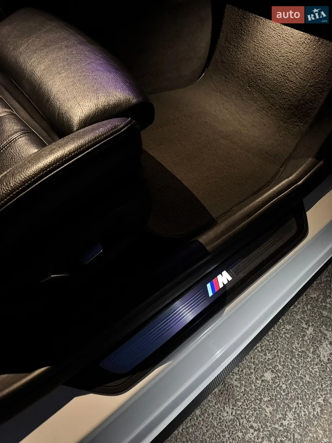 2017 BMW 5er - мініатюра 26