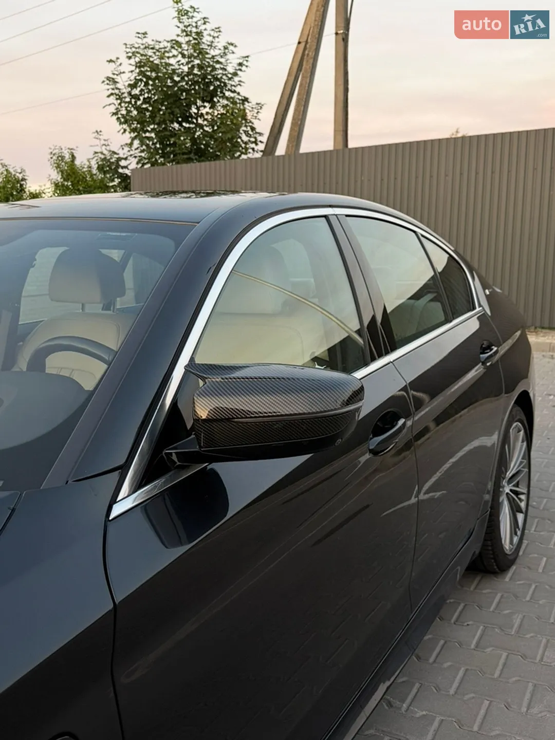 2019 BMW 5er - мініатюра 6