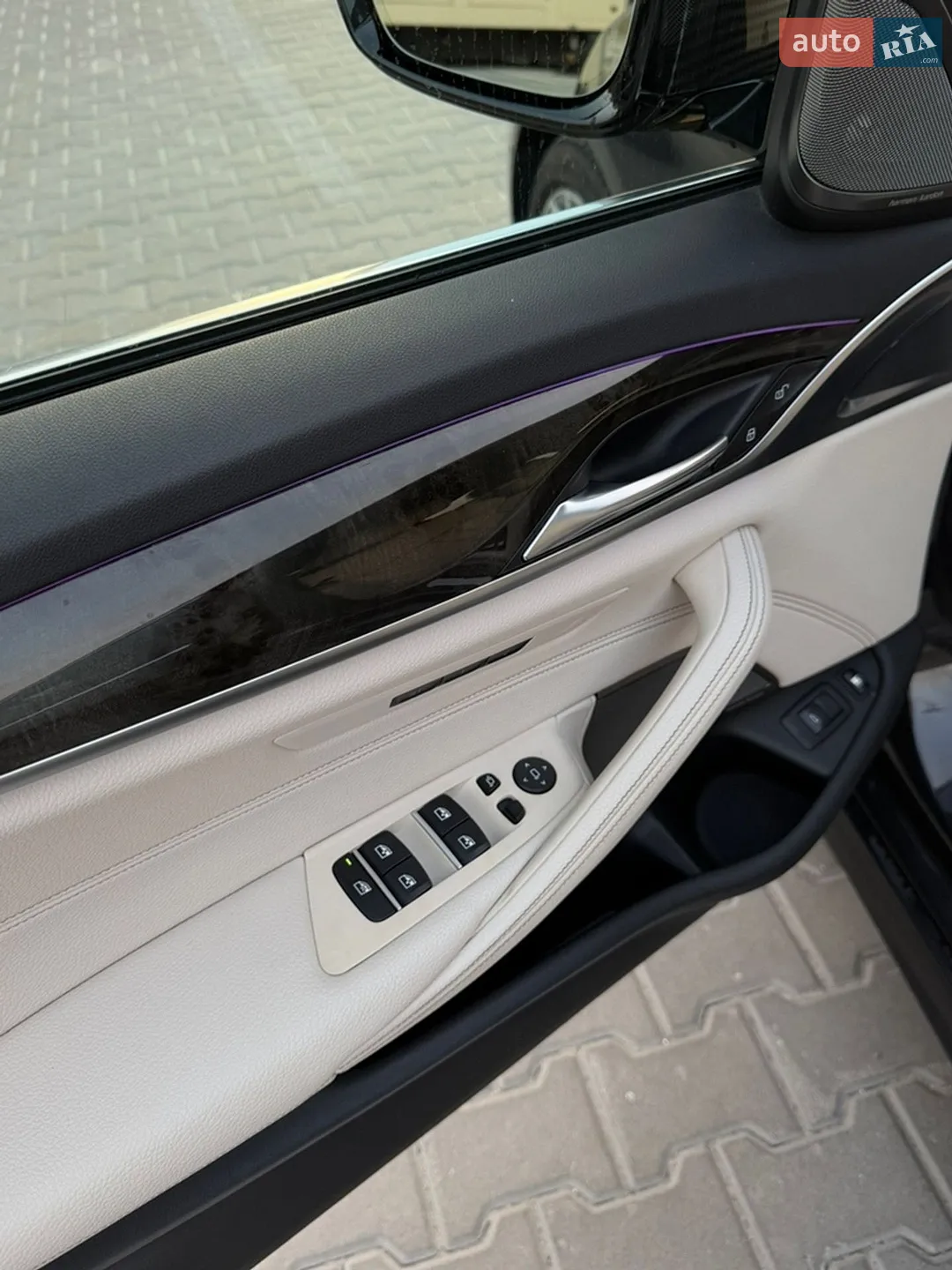 2019 BMW 5er - мініатюра 24