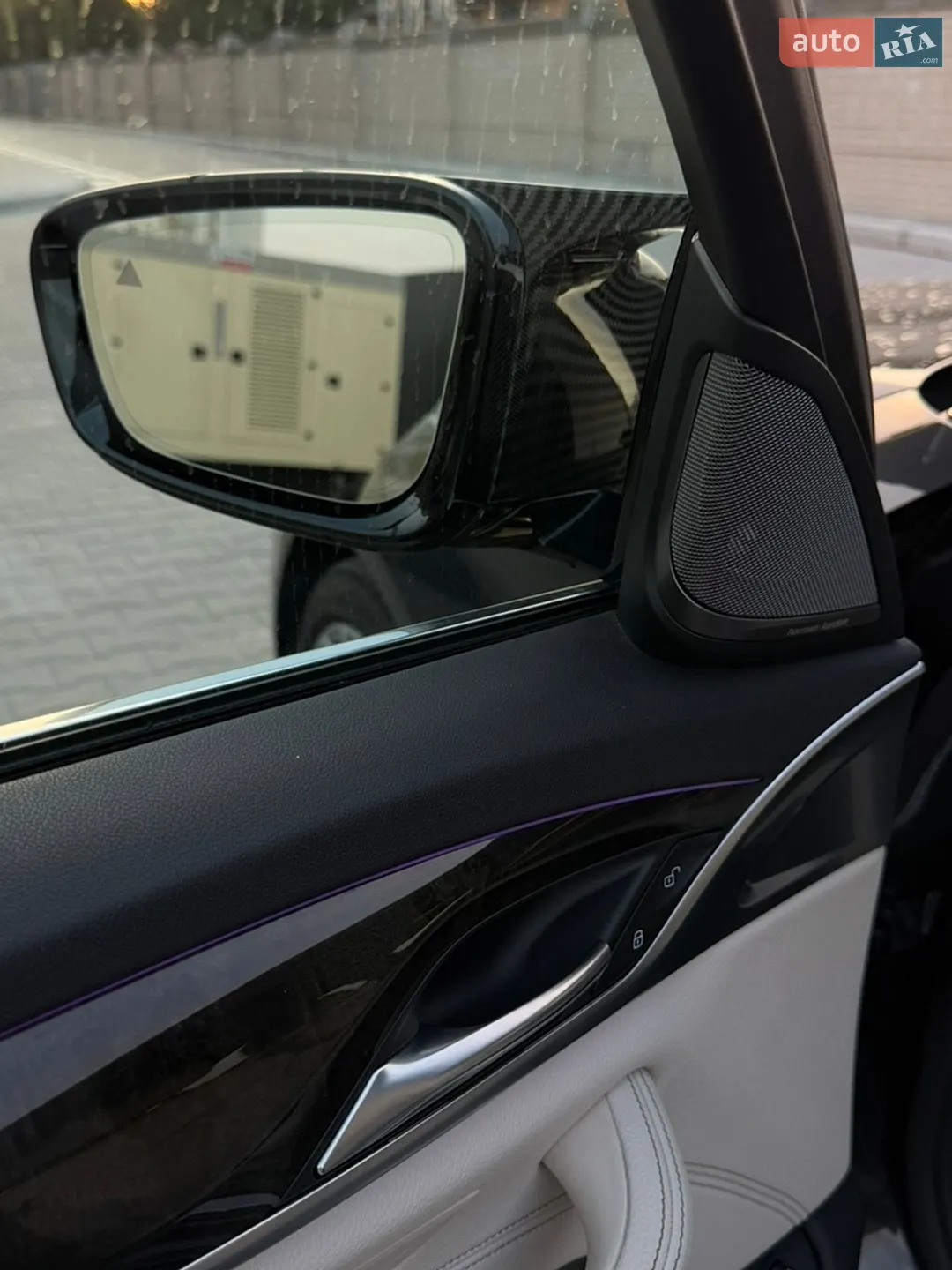 2019 BMW 5er - мініатюра 29