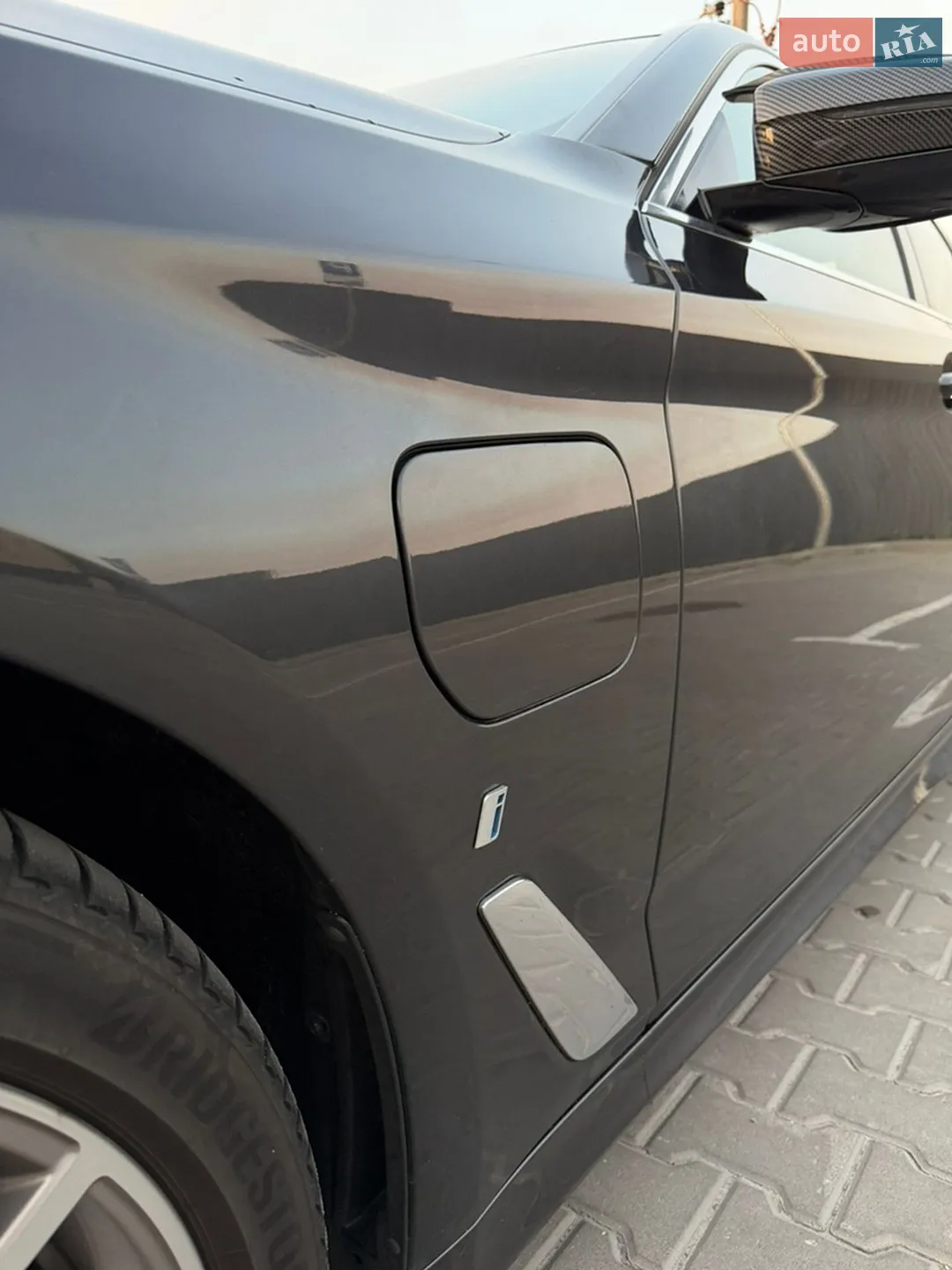 2019 BMW 5er - мініатюра 32