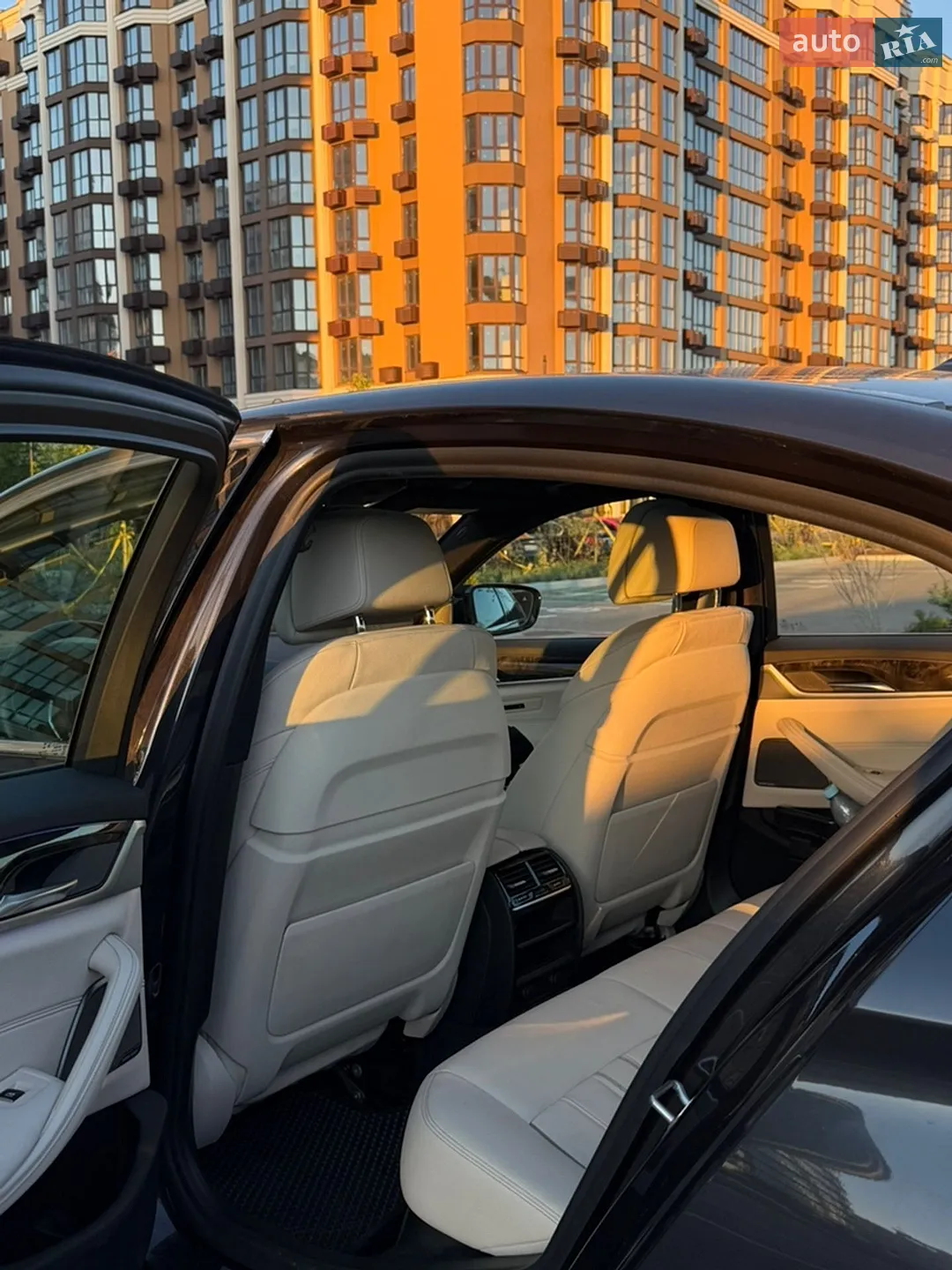 2019 BMW 5er - мініатюра 37