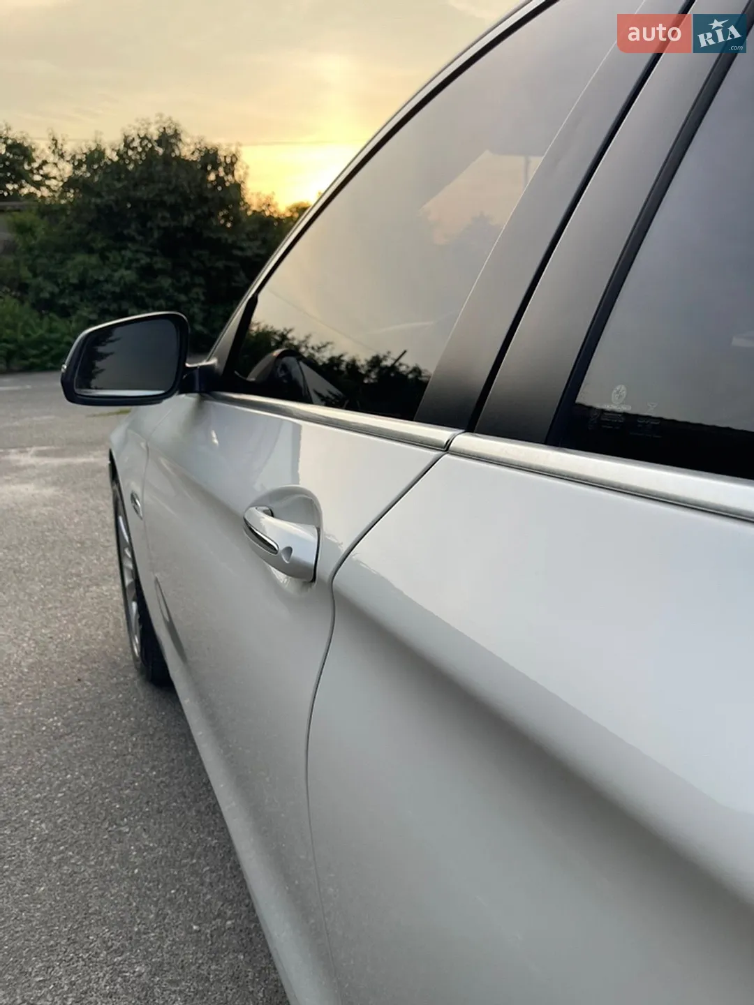 2015 BMW 5er - мініатюра 10