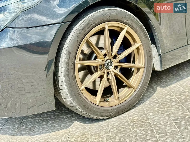 BMW 5 Series 2009 VIN WBANX910X0CU48262 фото оголошення 16 з 55