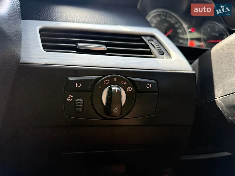 BMW 5 Series 2009 VIN WBANX910X0CU48262 фото оголошення 25 з 55