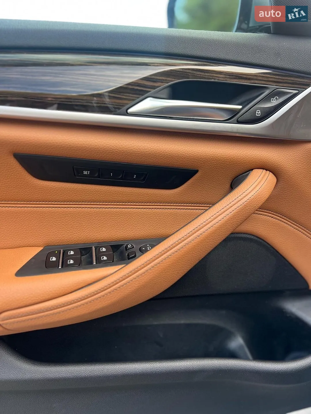 2019 BMW 5er - мініатюра 19