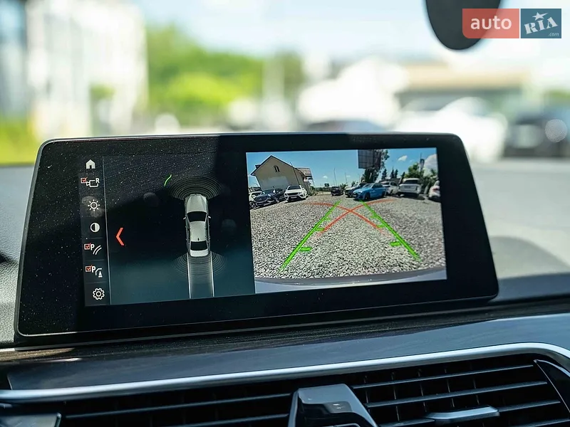 BMW 5 Series 2019 VIN WBAJA9C50KB392639 фото оголошення 31 з 81