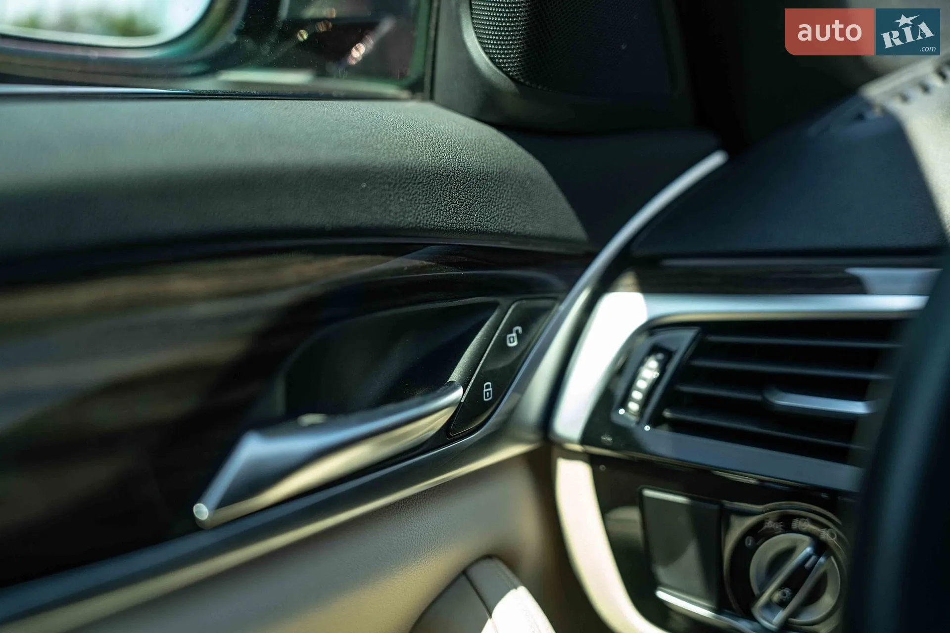 2019 BMW 5er - мініатюра 21