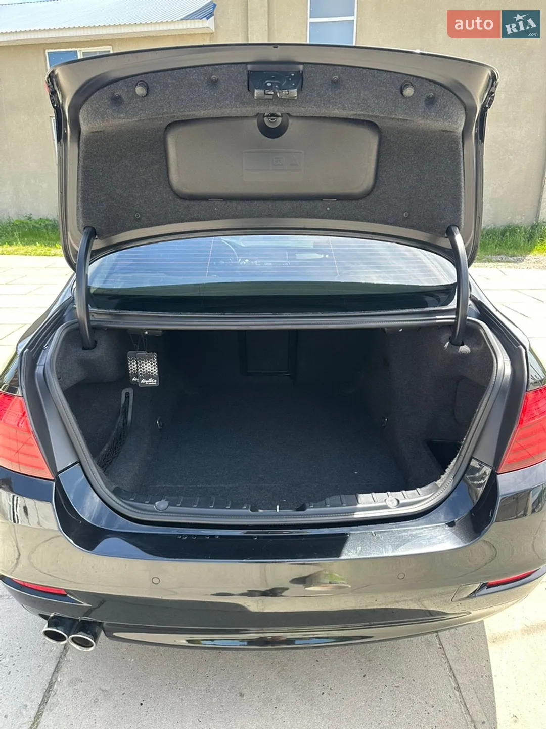 2014 BMW 5er - мініатюра 31