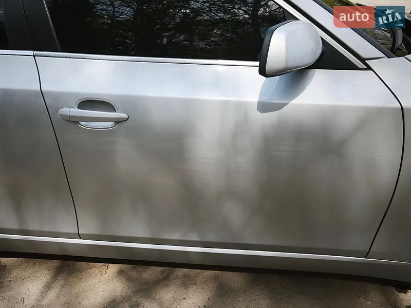 BMW 5 Series 2007 VIN WBANX31020CW80187 фото оголошення 27 з 73