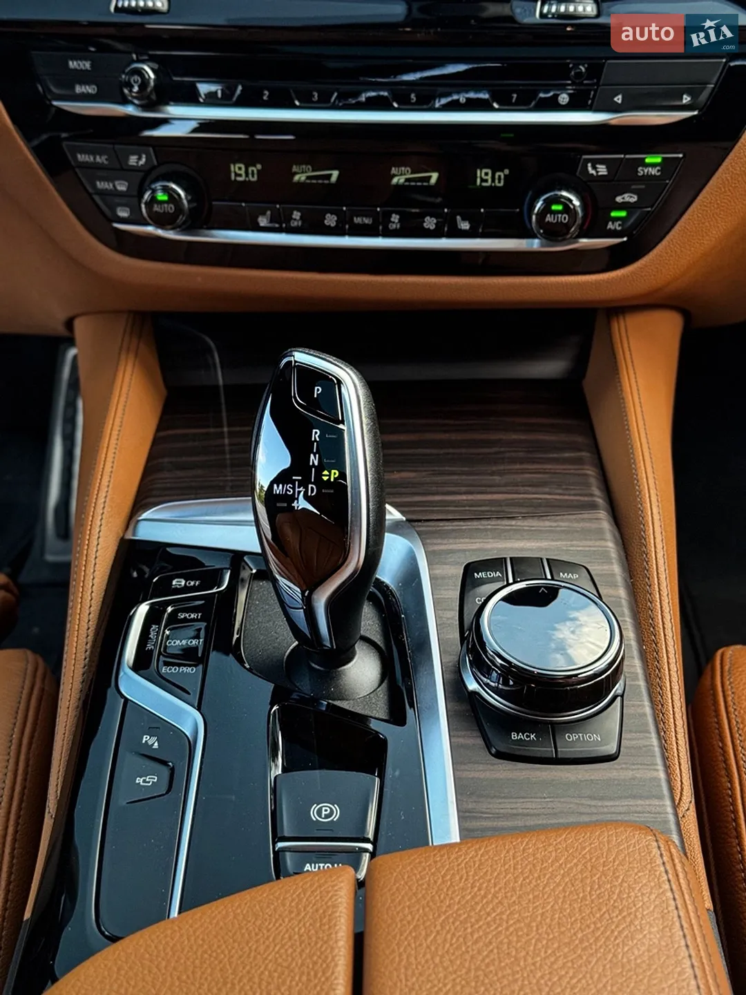 2023 BMW 5er - мініатюра 20