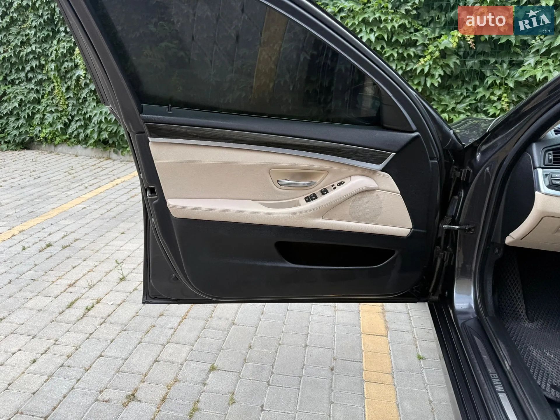 2013 BMW 5er - мініатюра 70