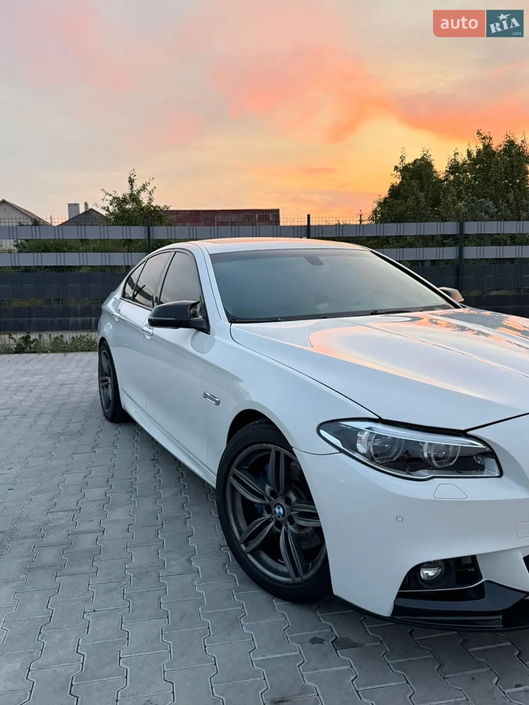 2013 BMW 5er - мініатюра 18