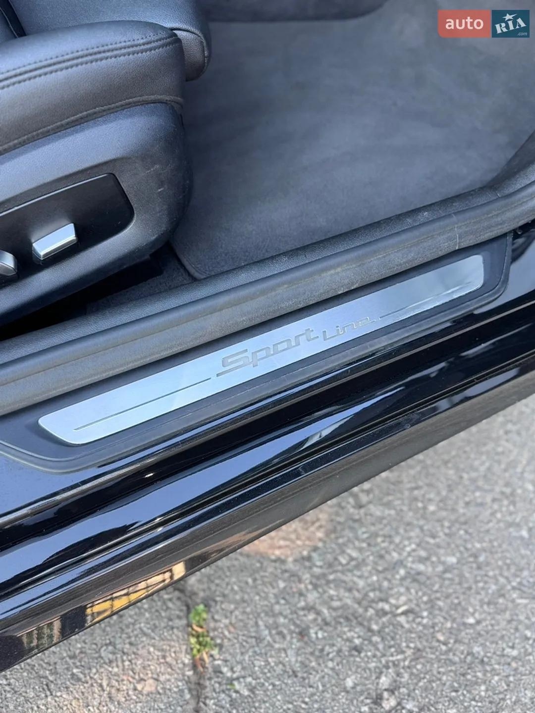 2017 BMW 5er - мініатюра 30