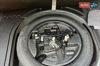 Седан BMW 5 Series 2008 в Березному