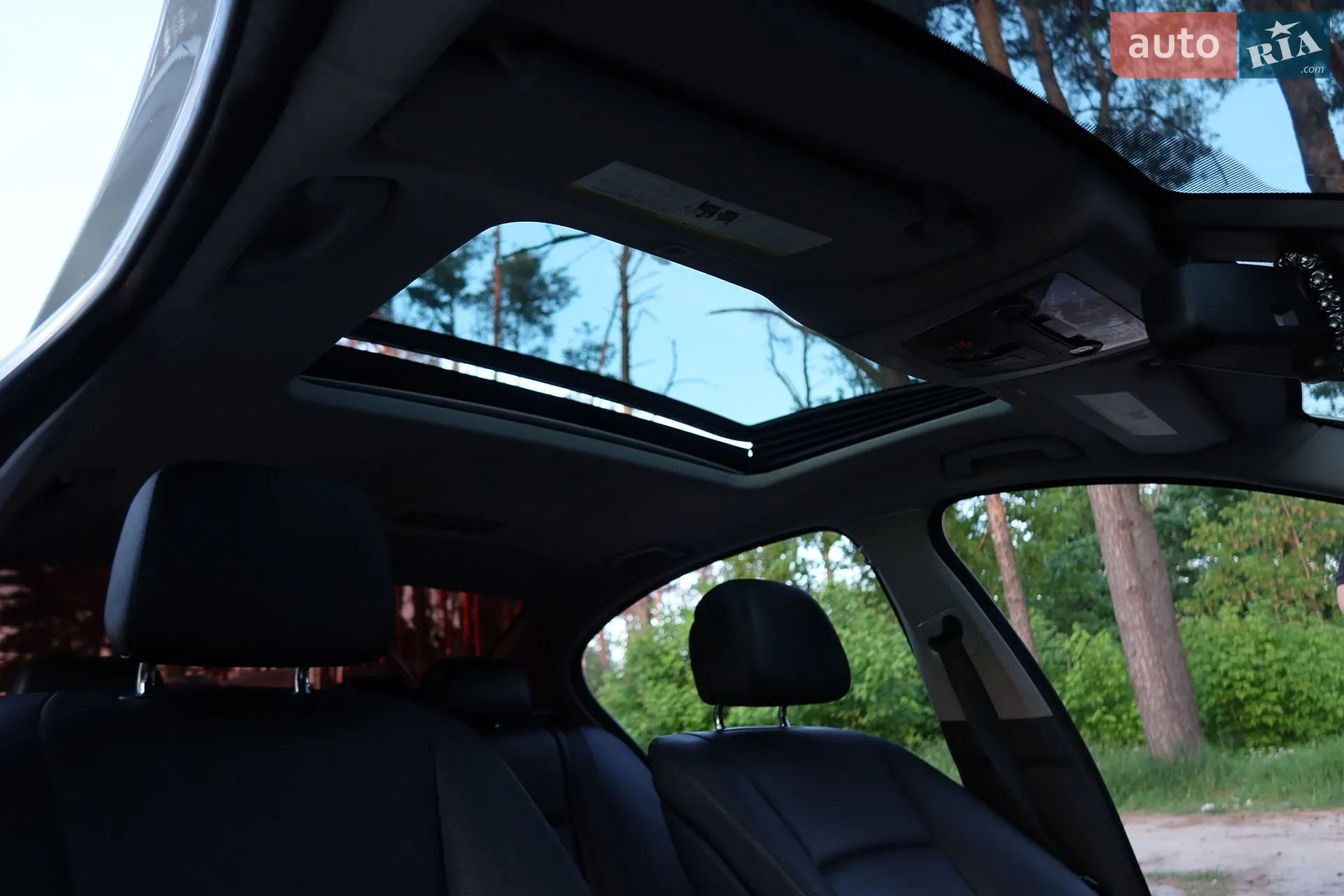 2013 BMW 5er - мініатюра 16