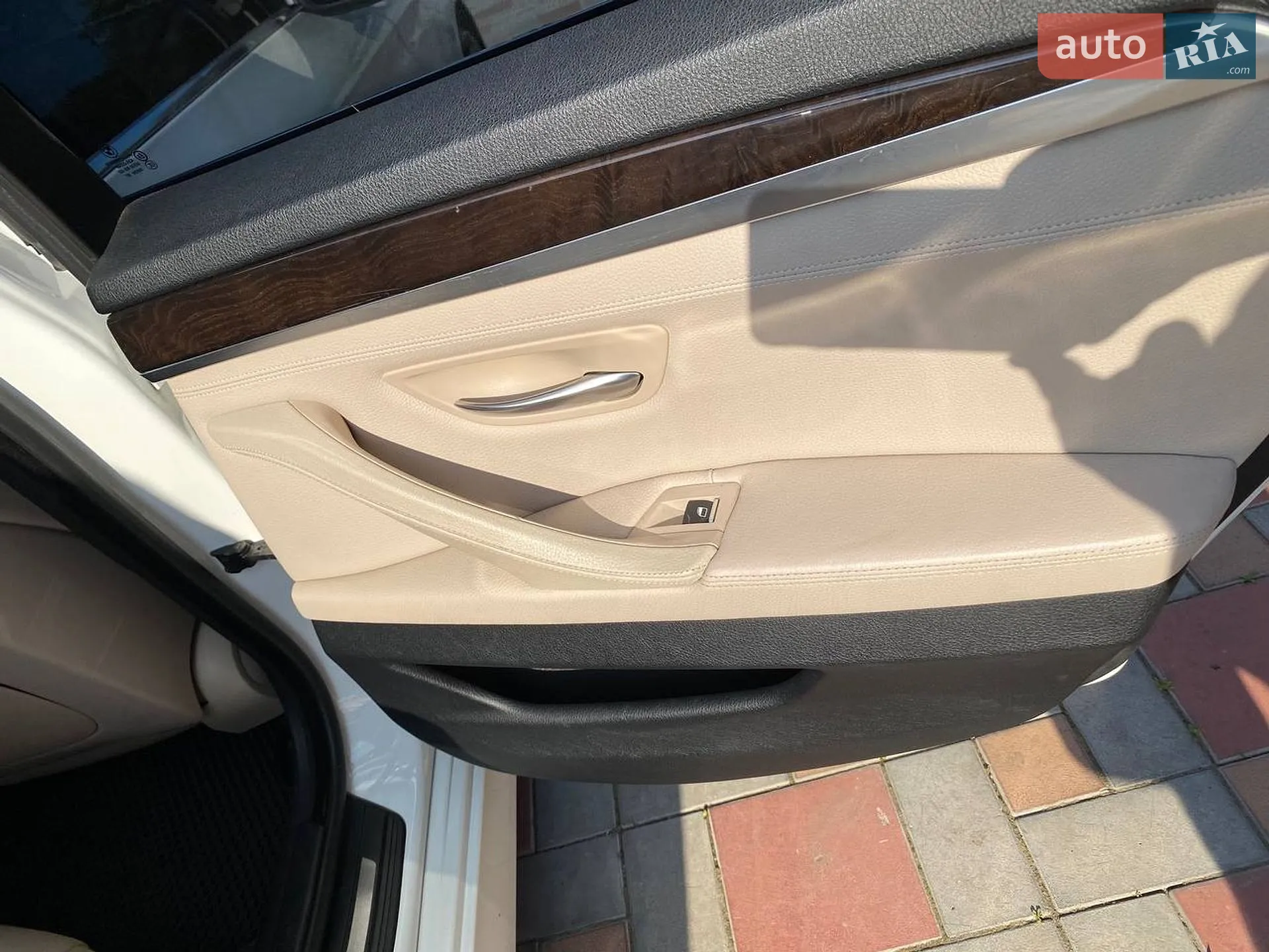 2013 BMW 5er - мініатюра 9