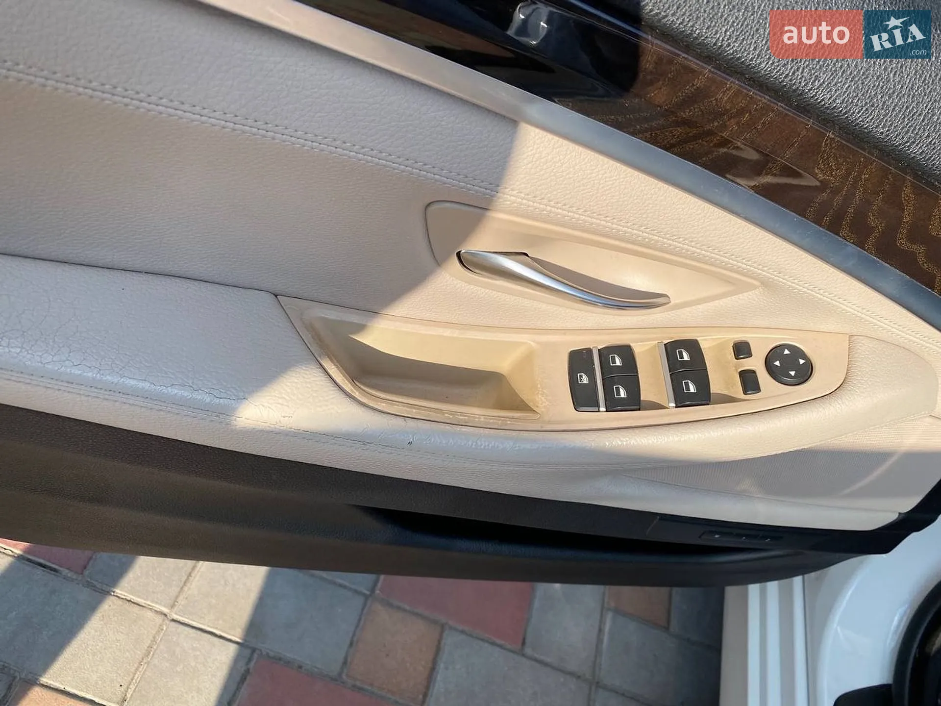 2013 BMW 5er - мініатюра 12