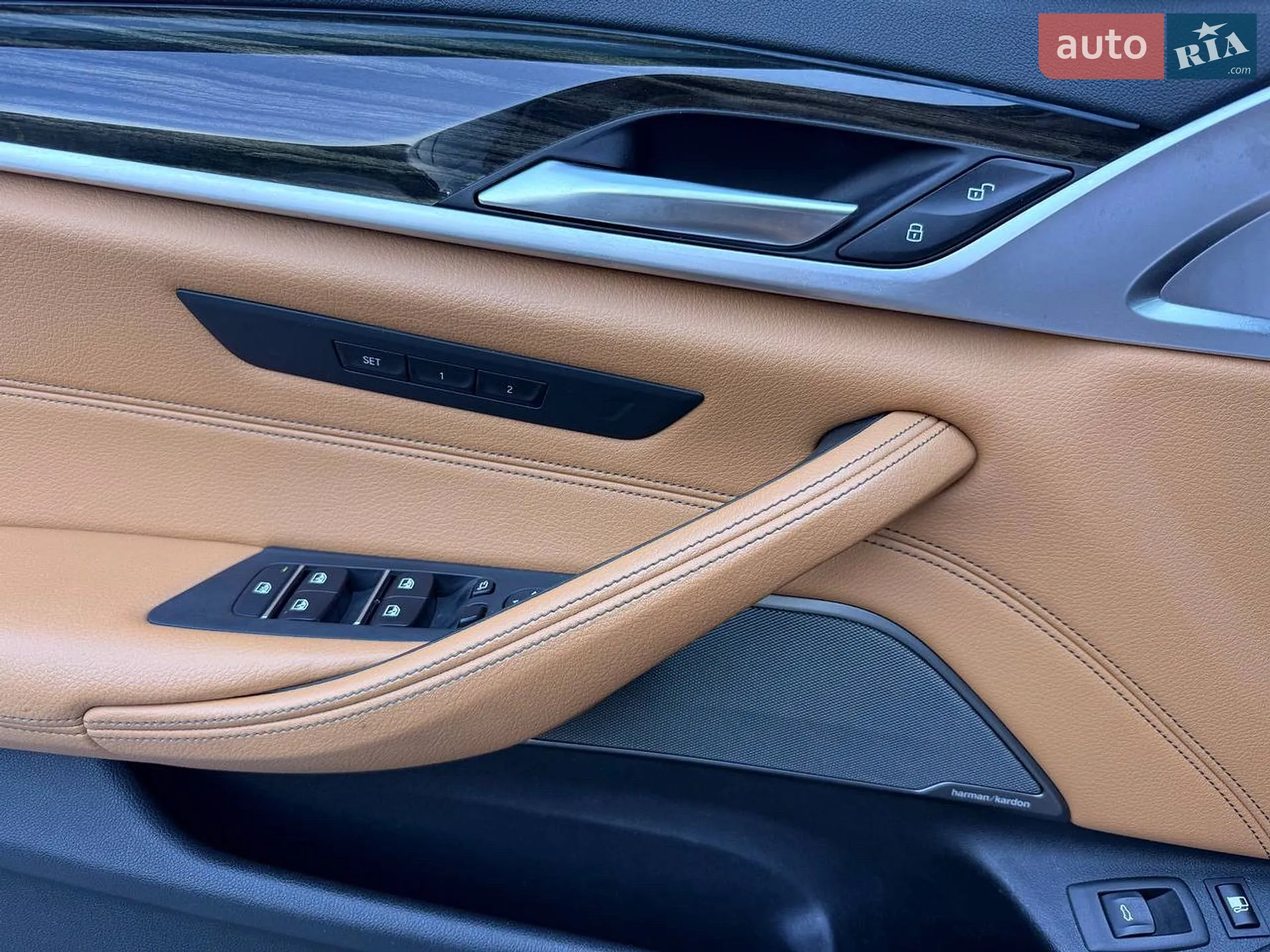 2020 BMW 5er - мініатюра 37