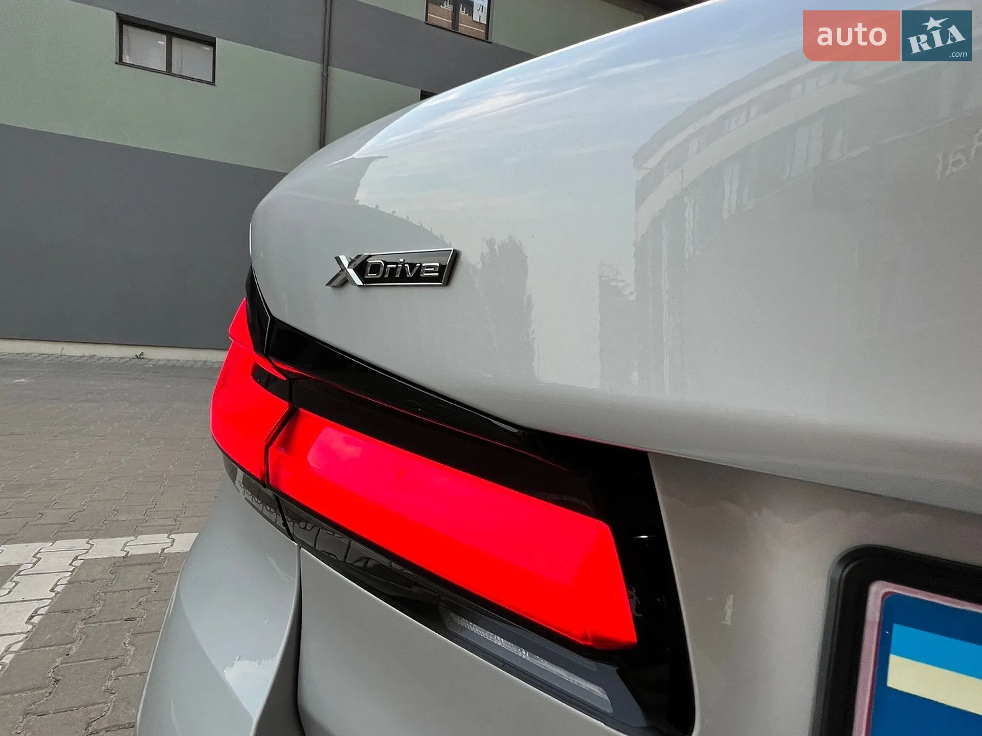 2021 BMW 5er - мініатюра 53