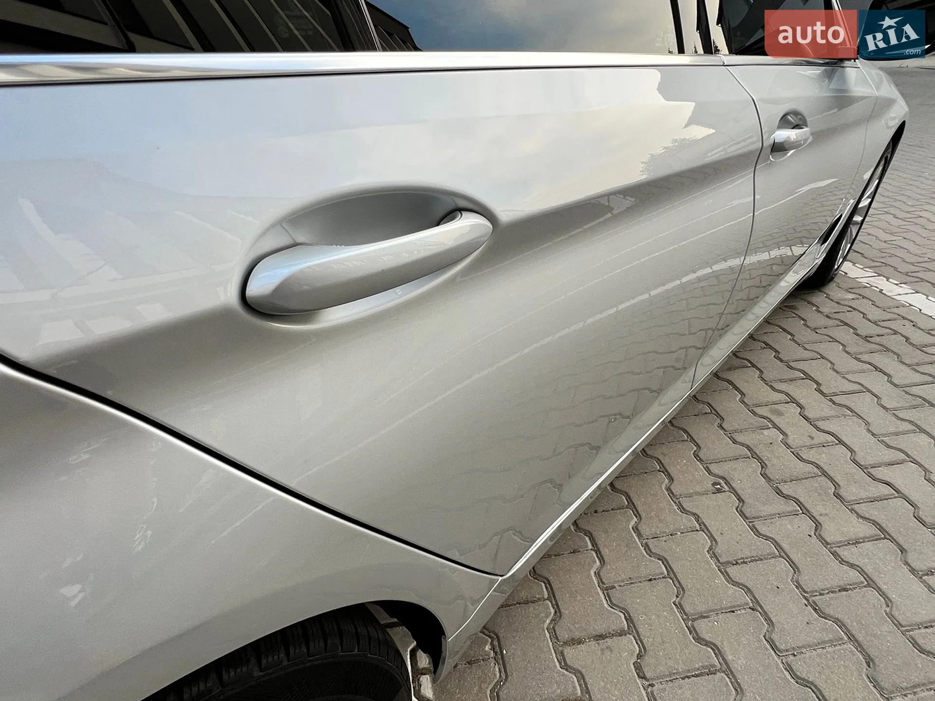 2021 BMW 5er - мініатюра 56