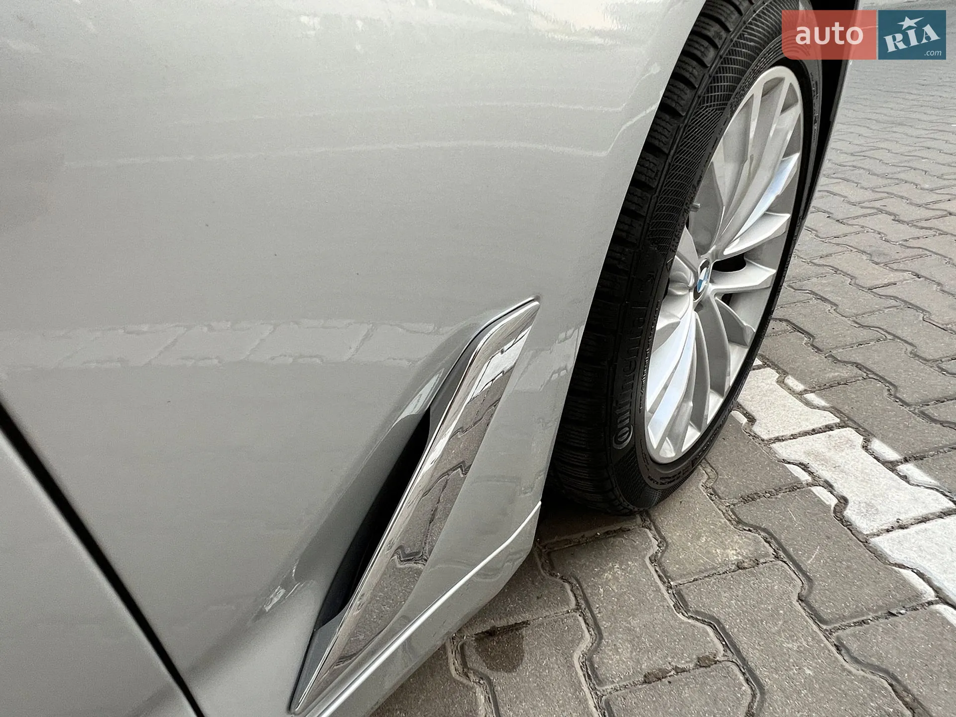 2021 BMW 5er - мініатюра 60