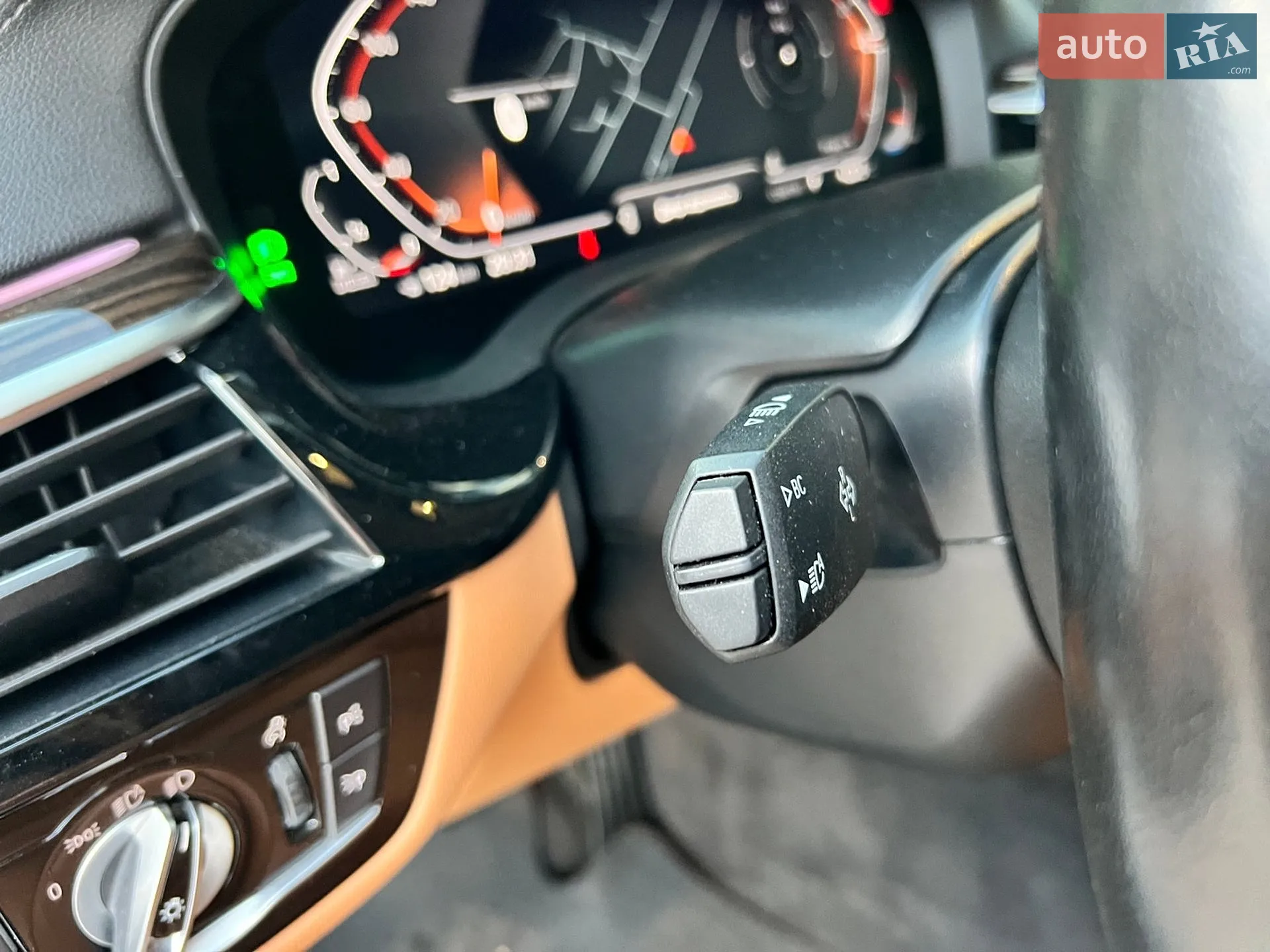 2021 BMW 5er - мініатюра 77