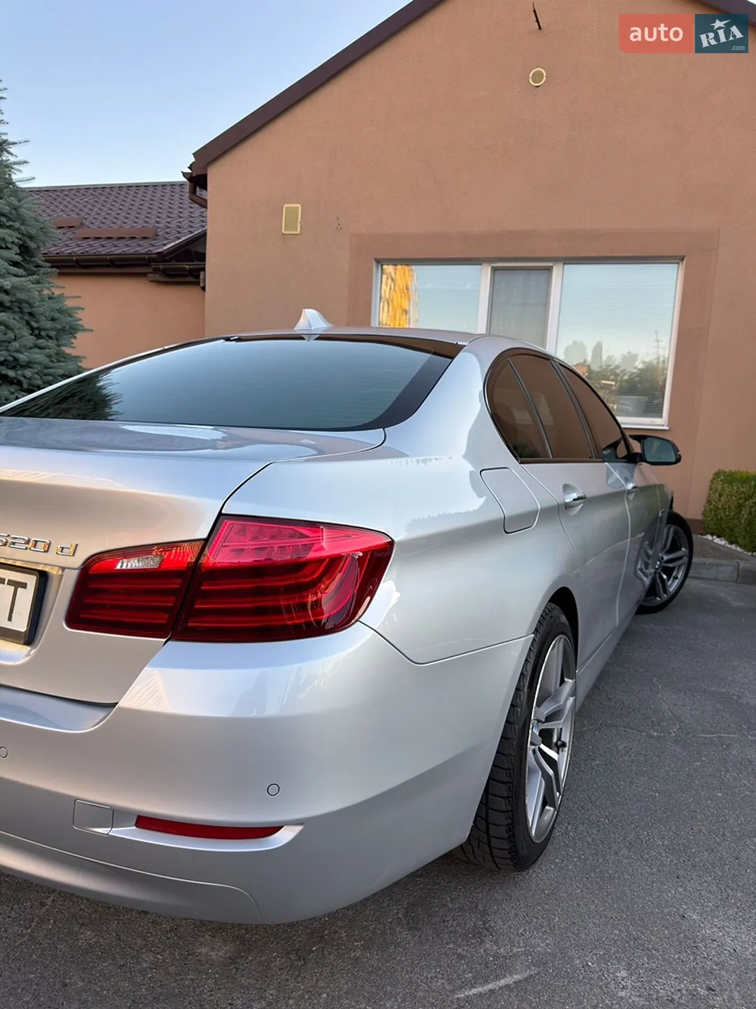 2016 BMW 5er - мініатюра 32