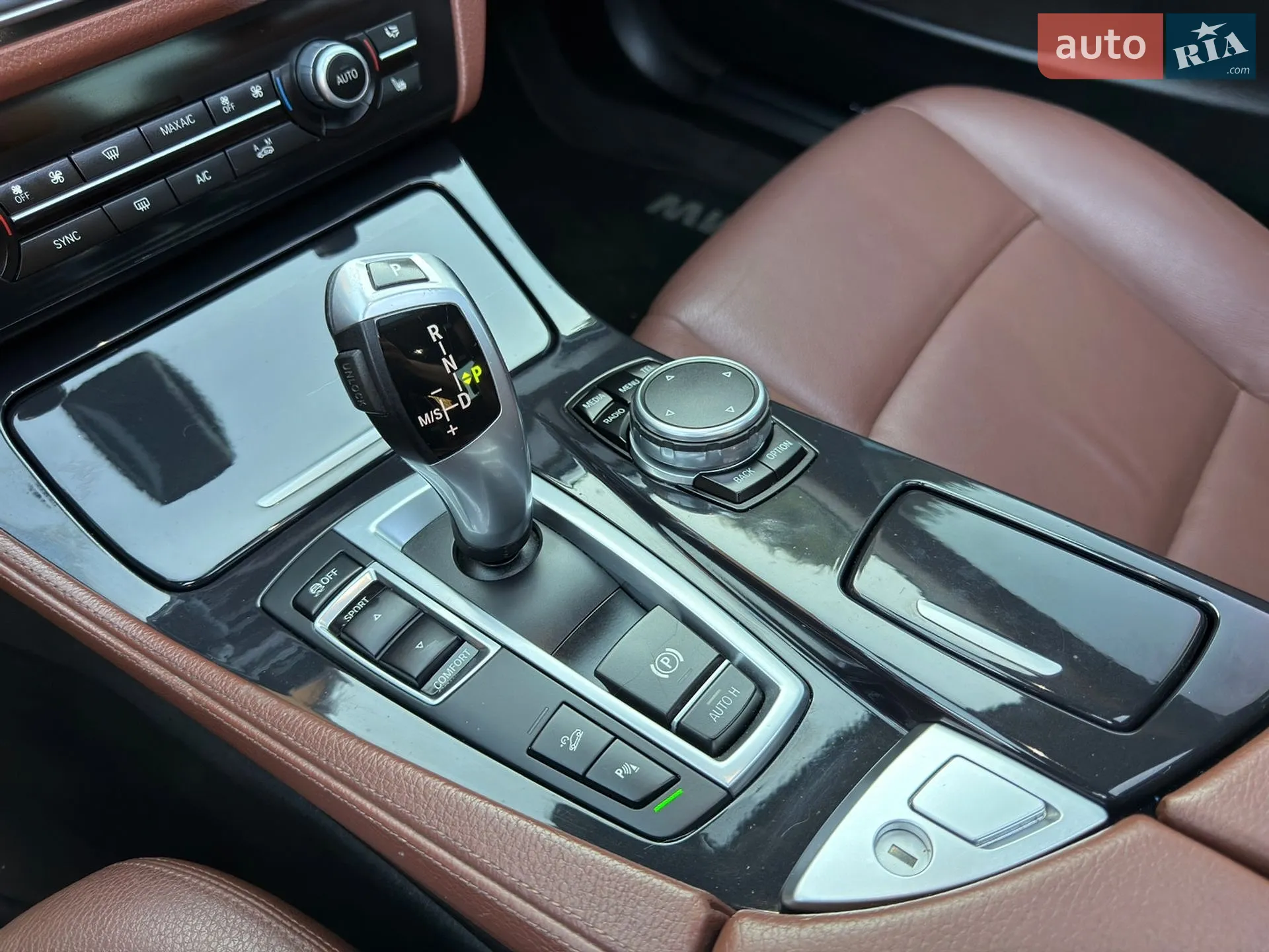 2016 BMW 5er - мініатюра 48