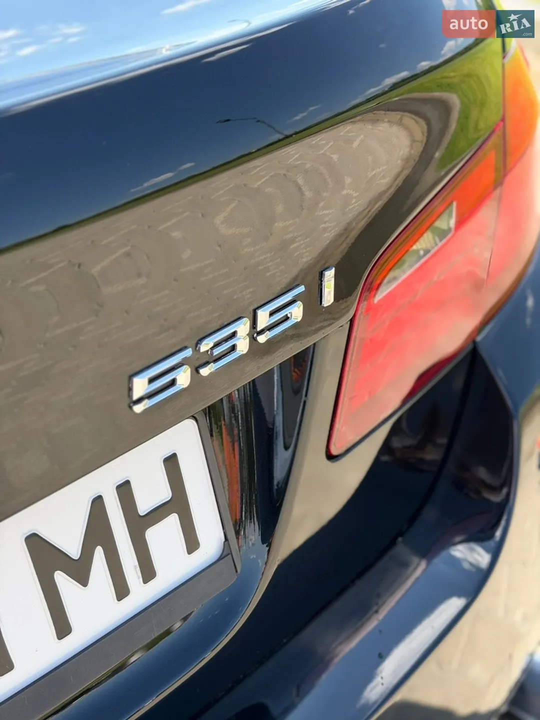 2013 BMW 5er - мініатюра 15