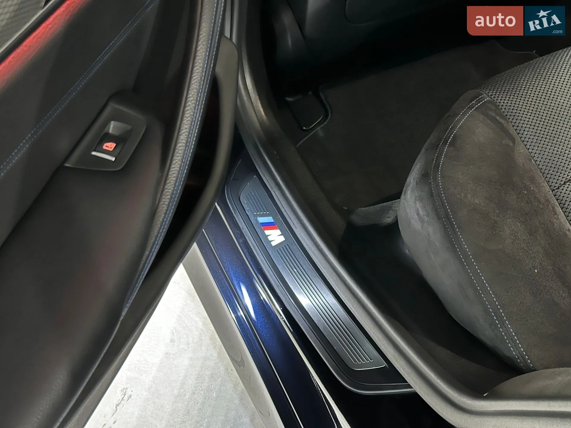 2017 BMW 5er - мініатюра 12