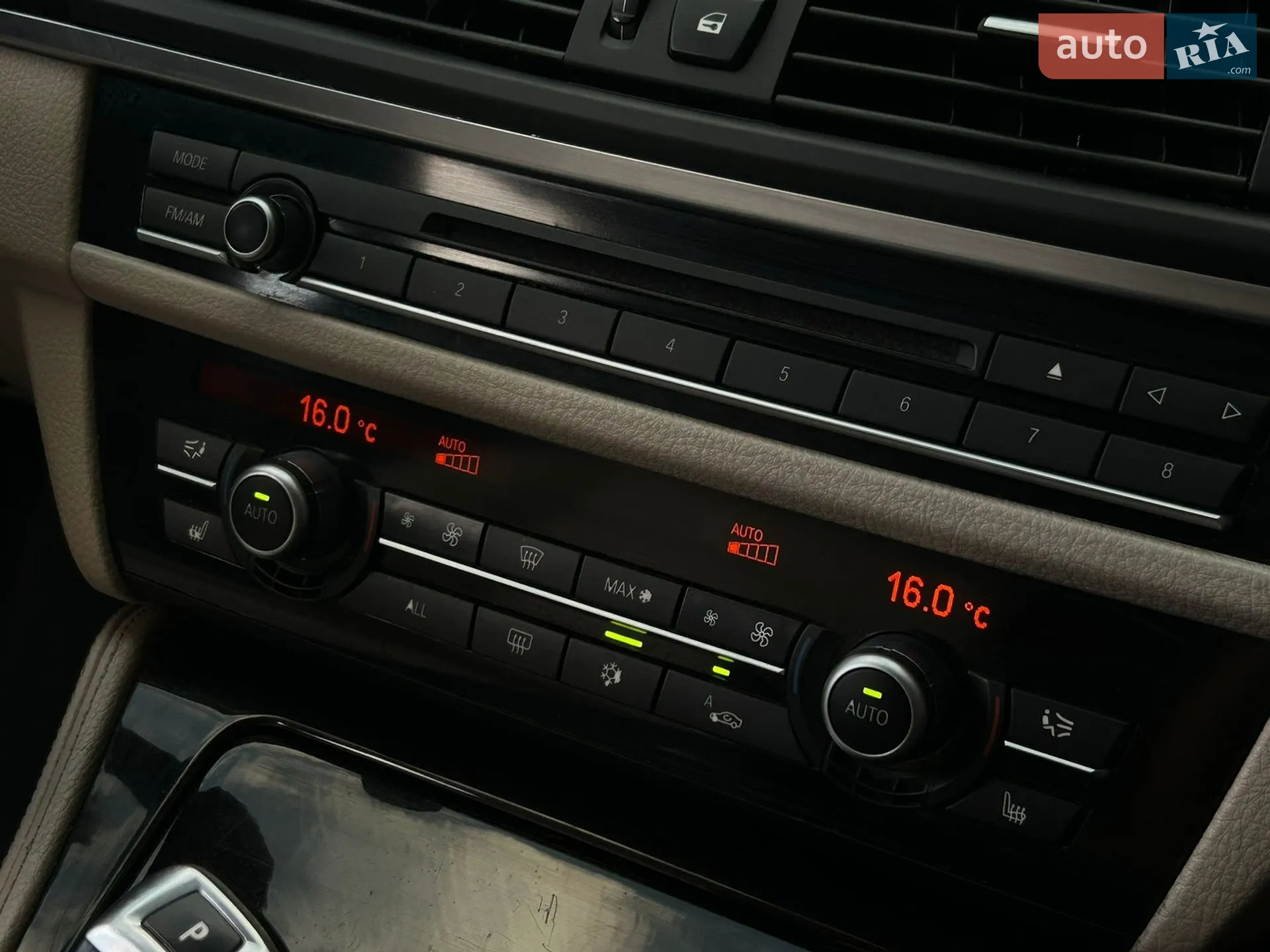 2011 BMW 5er - мініатюра 19