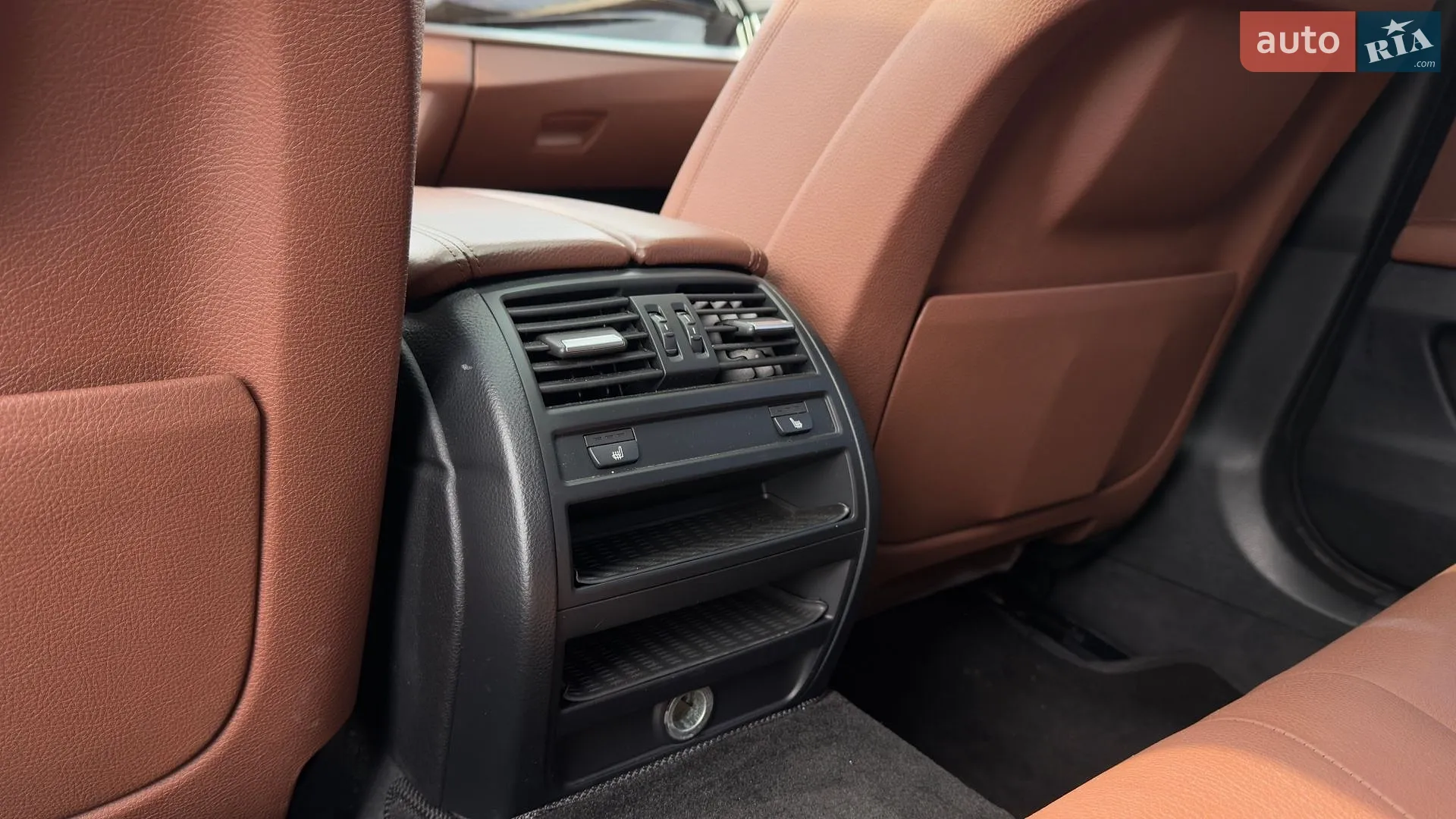 2014 BMW 5er - мініатюра 30