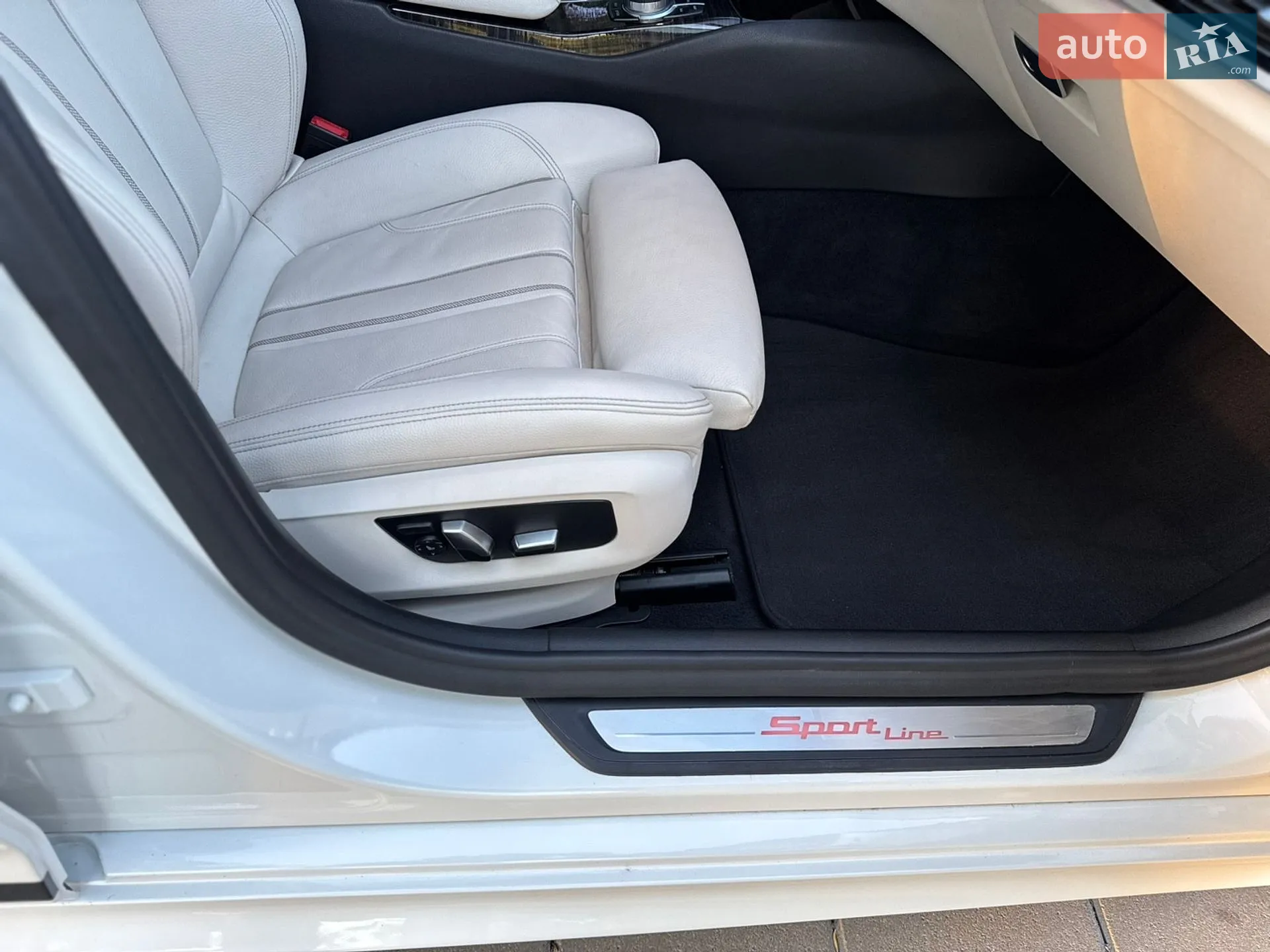 2018 BMW 5er - мініатюра 35