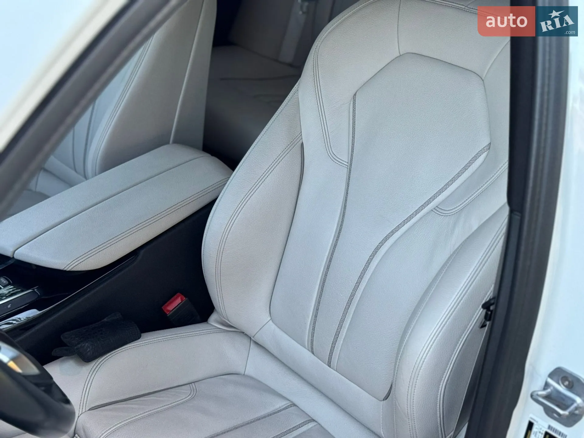 2018 BMW 5er - мініатюра 43