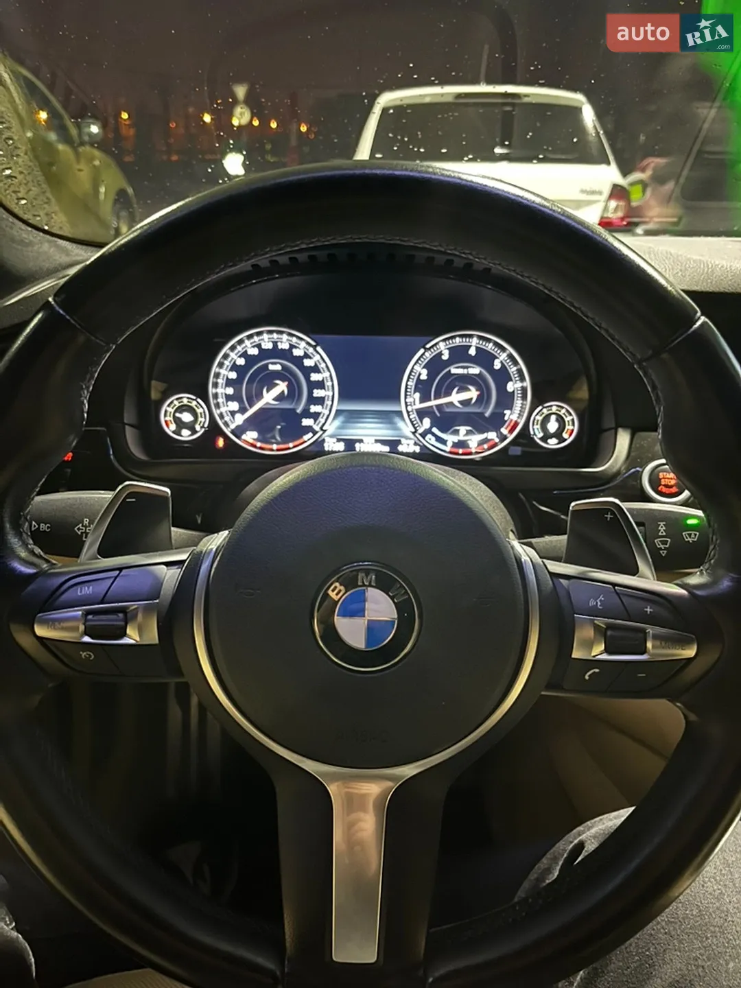 2010 BMW 5er - фото 1