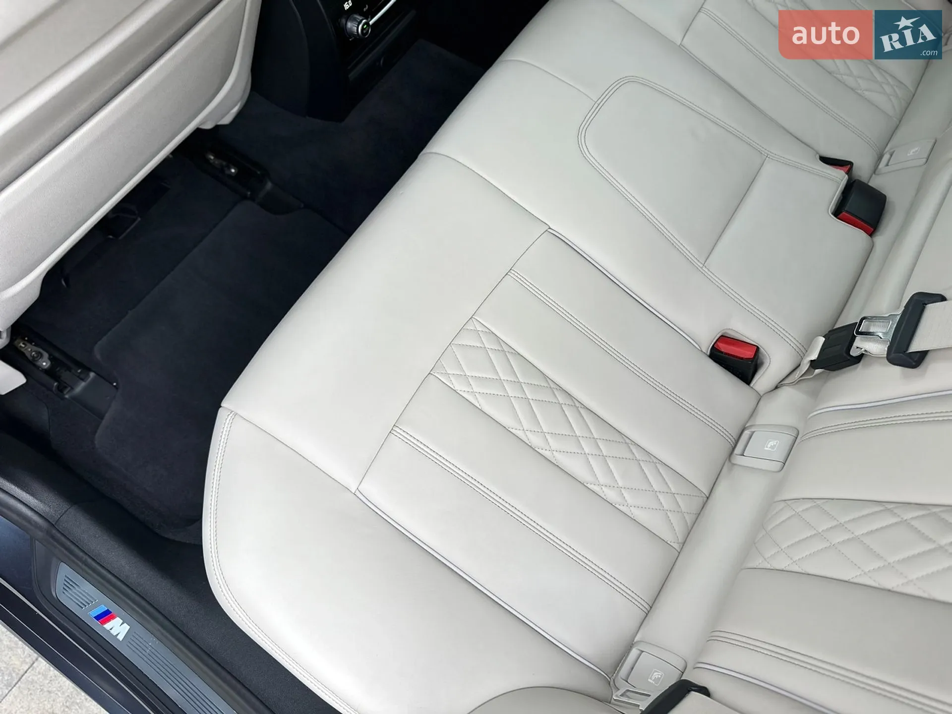 2018 BMW 5er - мініатюра 81