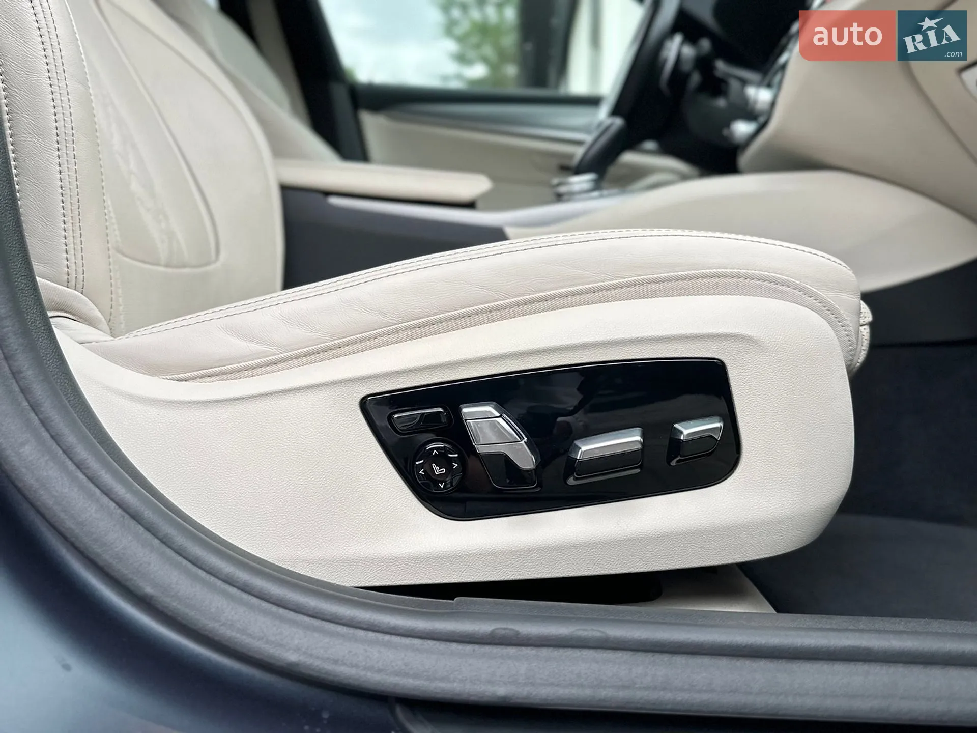 2018 BMW 5er - мініатюра 93