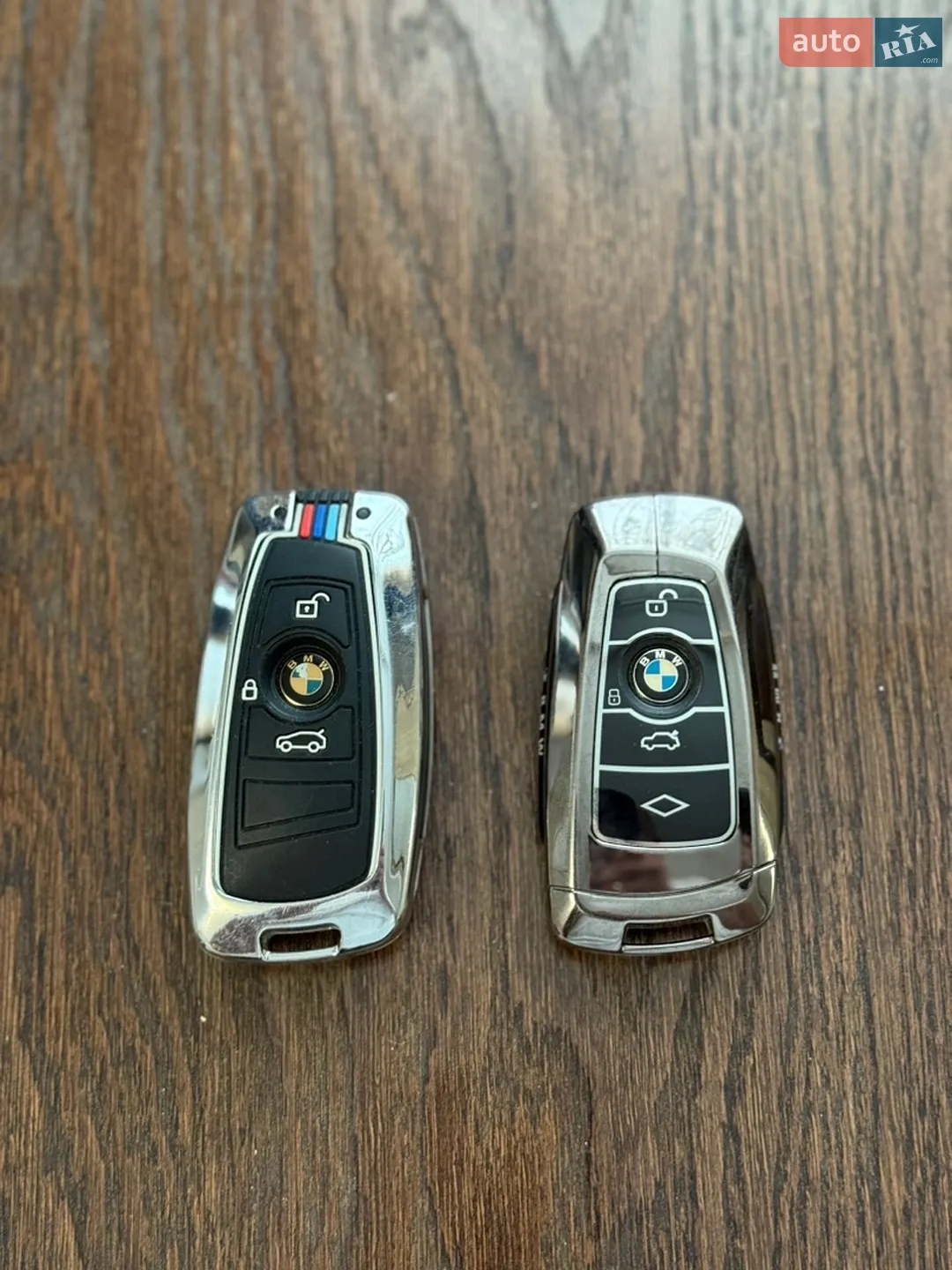 2014 BMW 5er - мініатюра 20