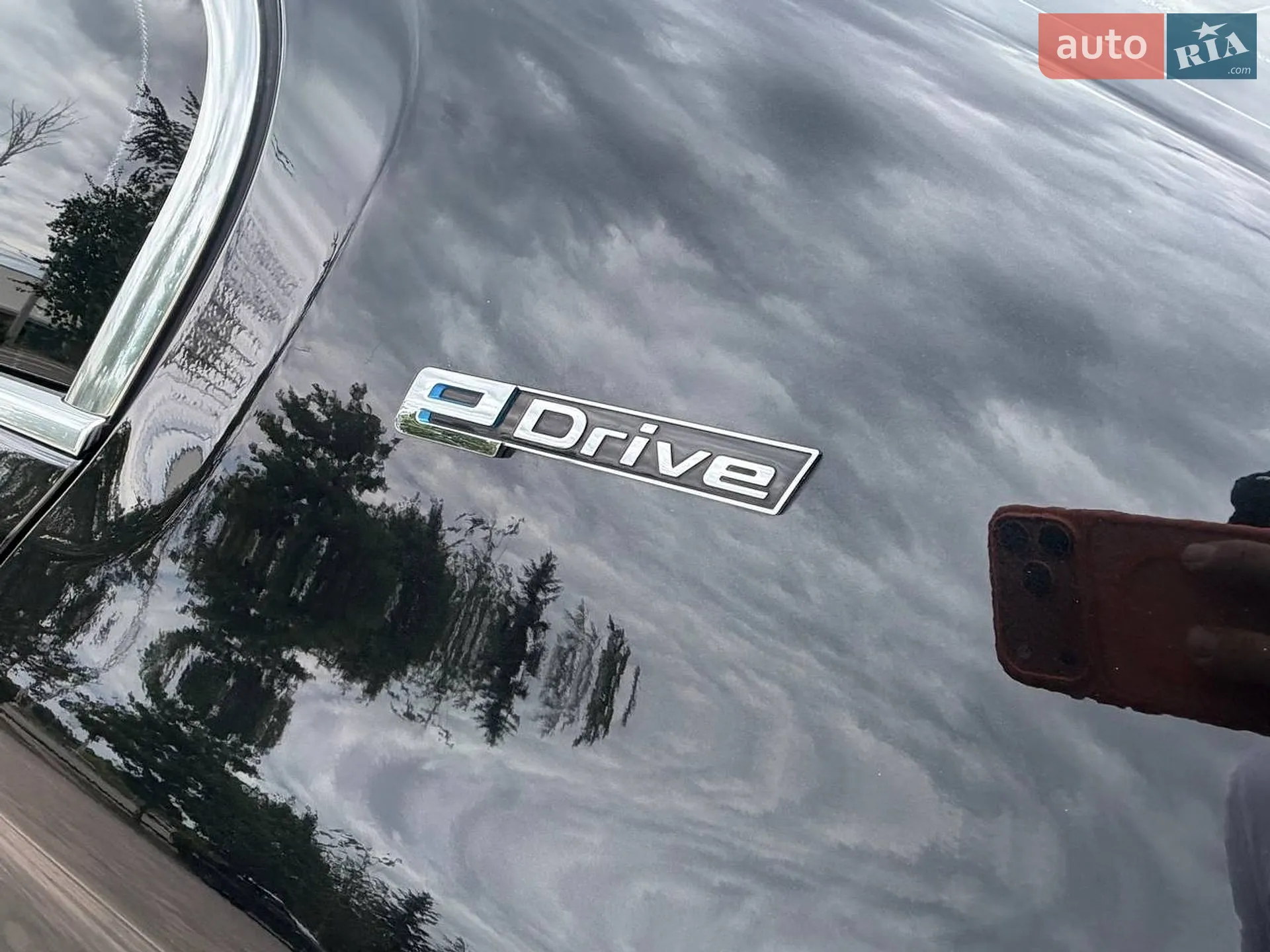 2018 BMW 5er - мініатюра 28