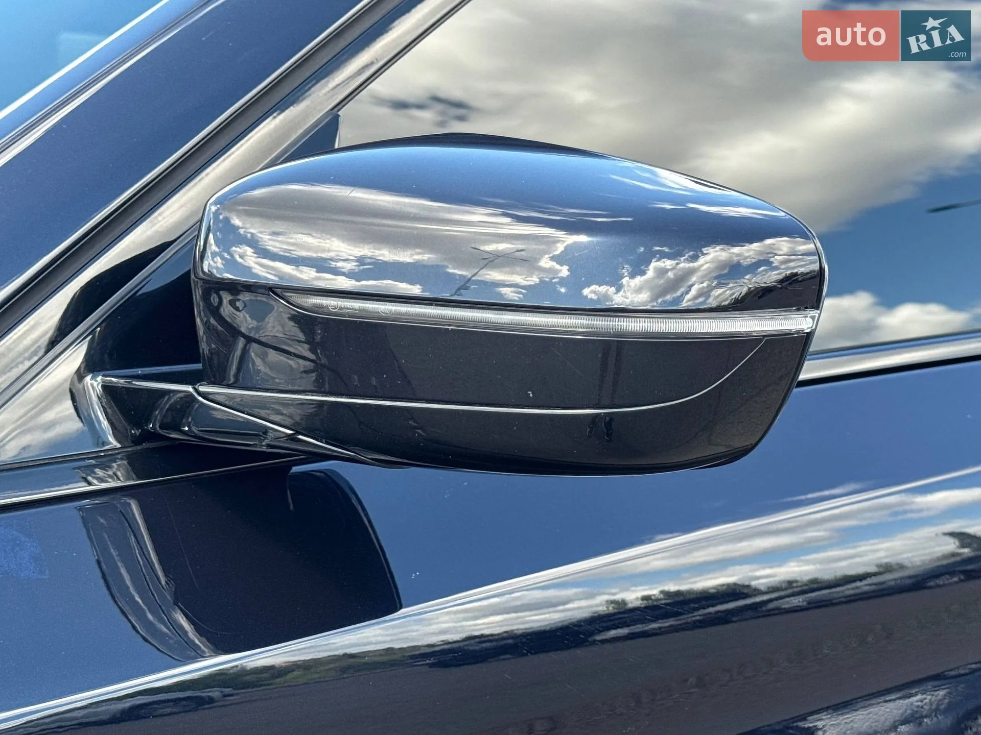2019 BMW 5er - мініатюра 23