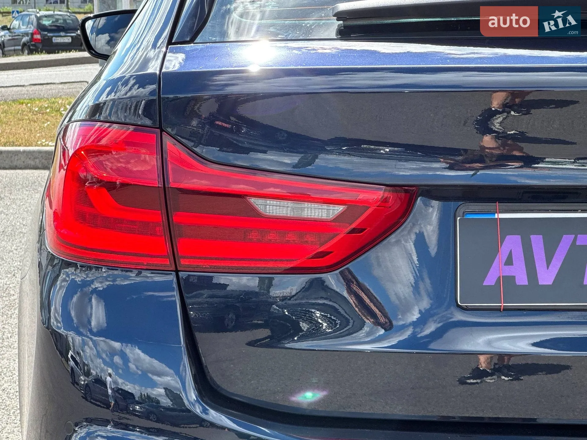 2019 BMW 5er - мініатюра 38
