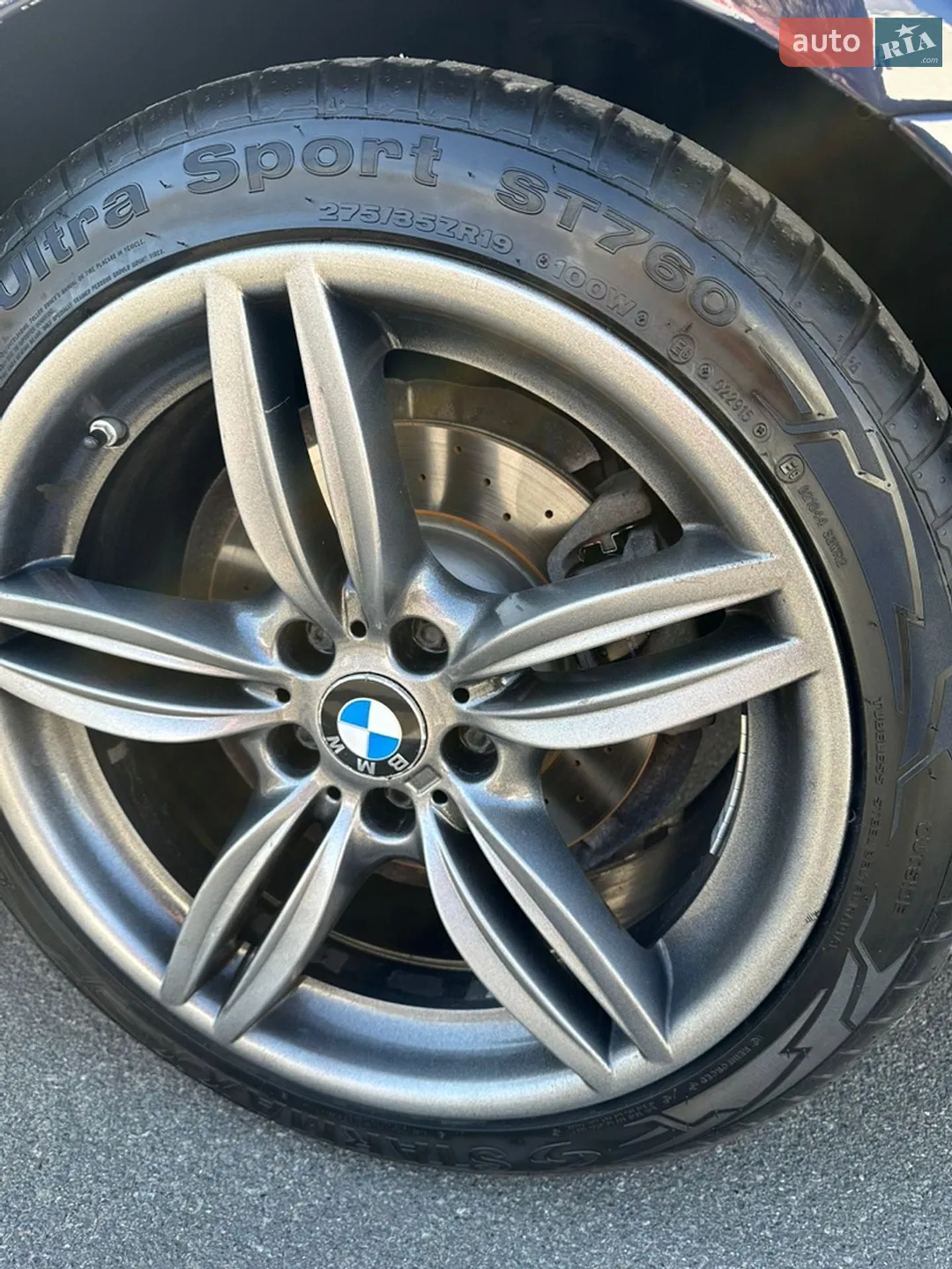 2013 BMW 5er - мініатюра 39