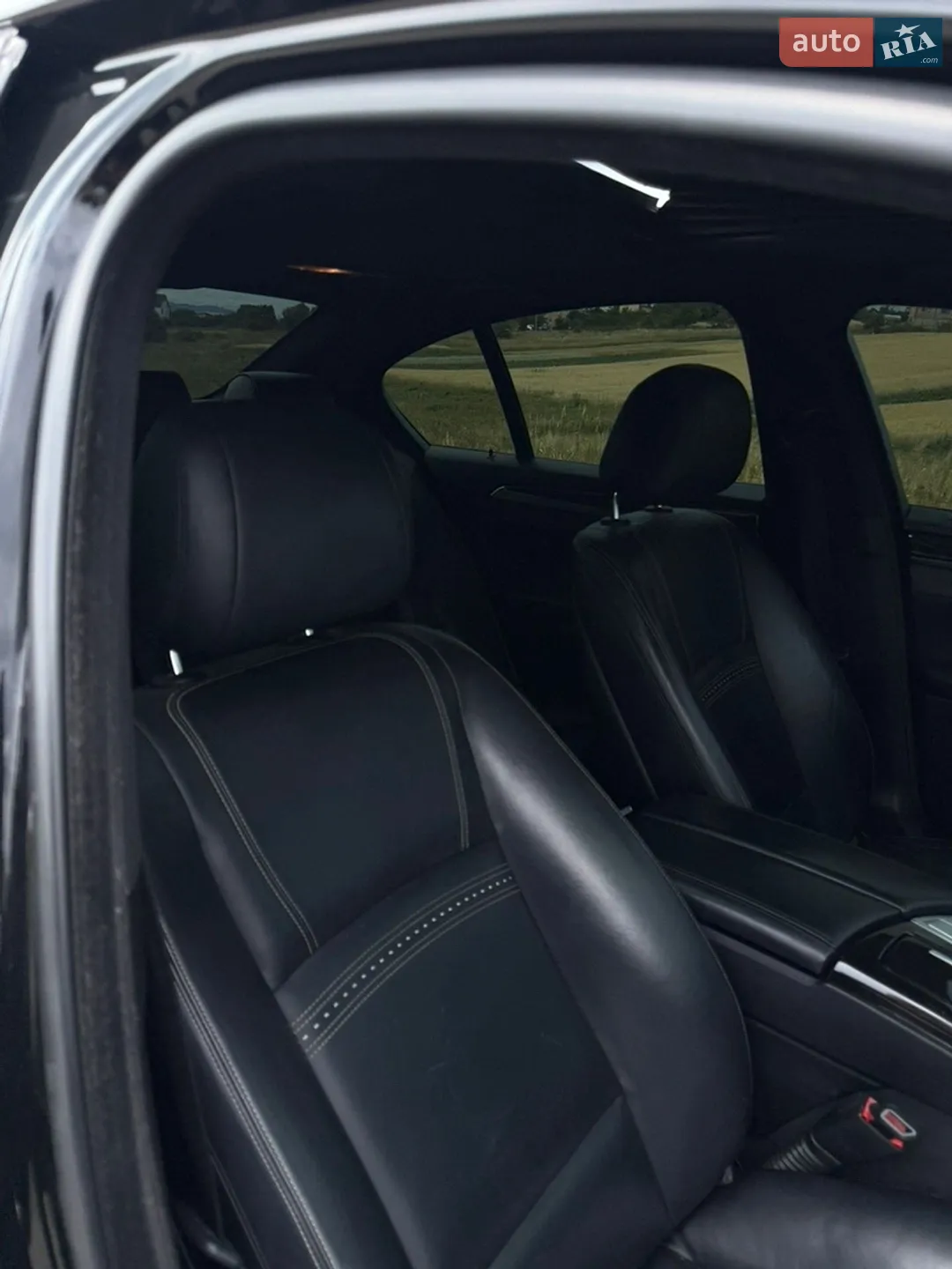 2015 BMW 5er - мініатюра 18